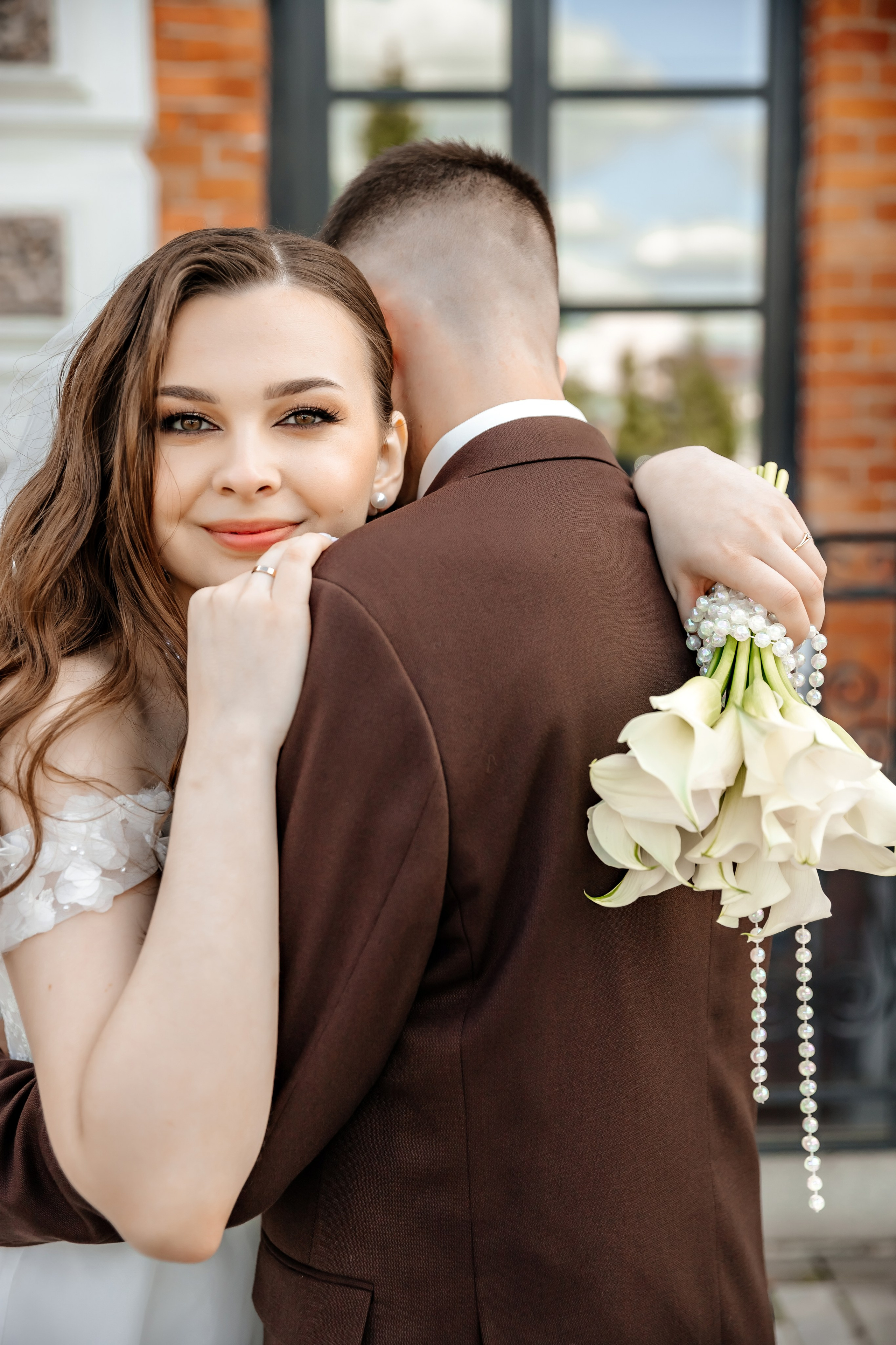 Максим и Виктория. Свадебный и семейный фотограф Разида Мухаметова