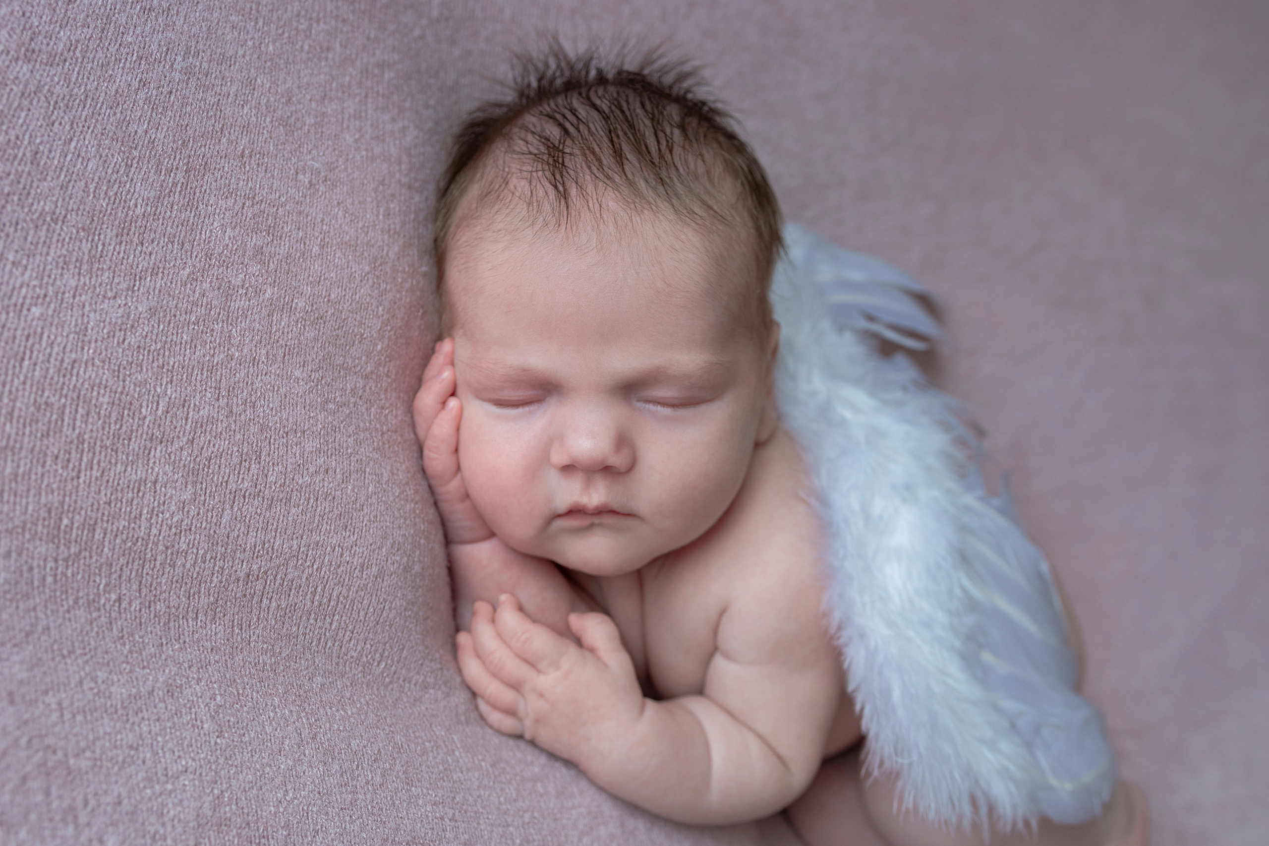 Фотограф новорожденных и семейный фотограф г. Витебск Юлия Анашко