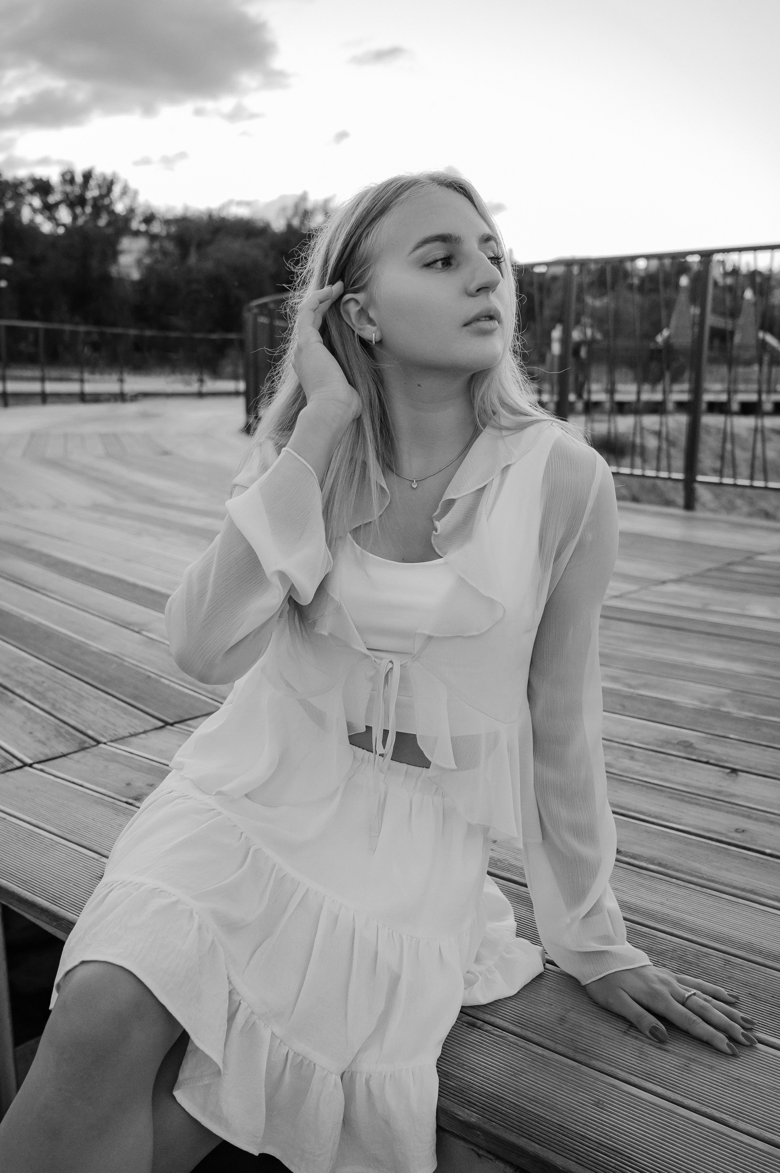 Андрей и Яна. Фотограф Мария Строгонова