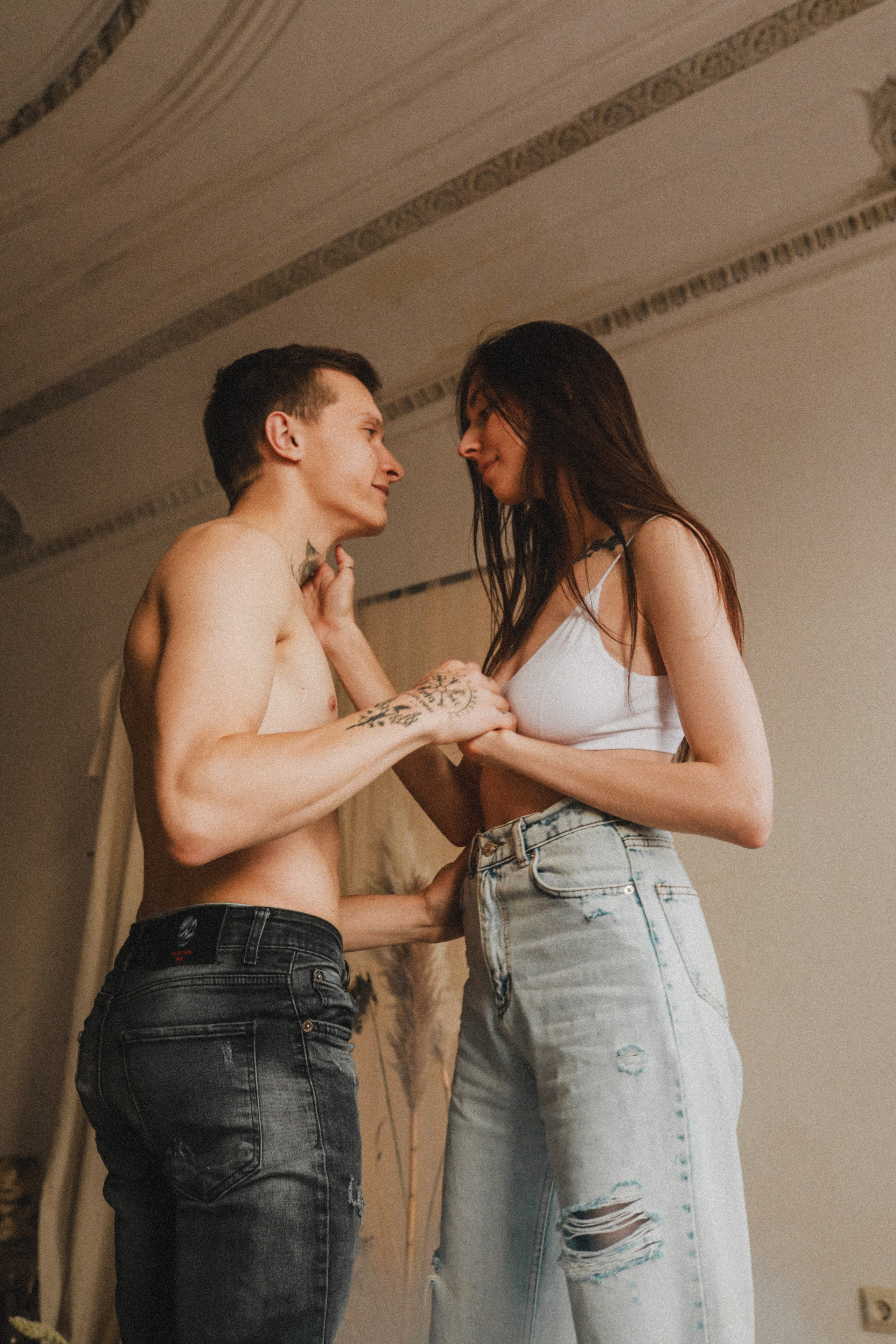 Любовь на Техноложке