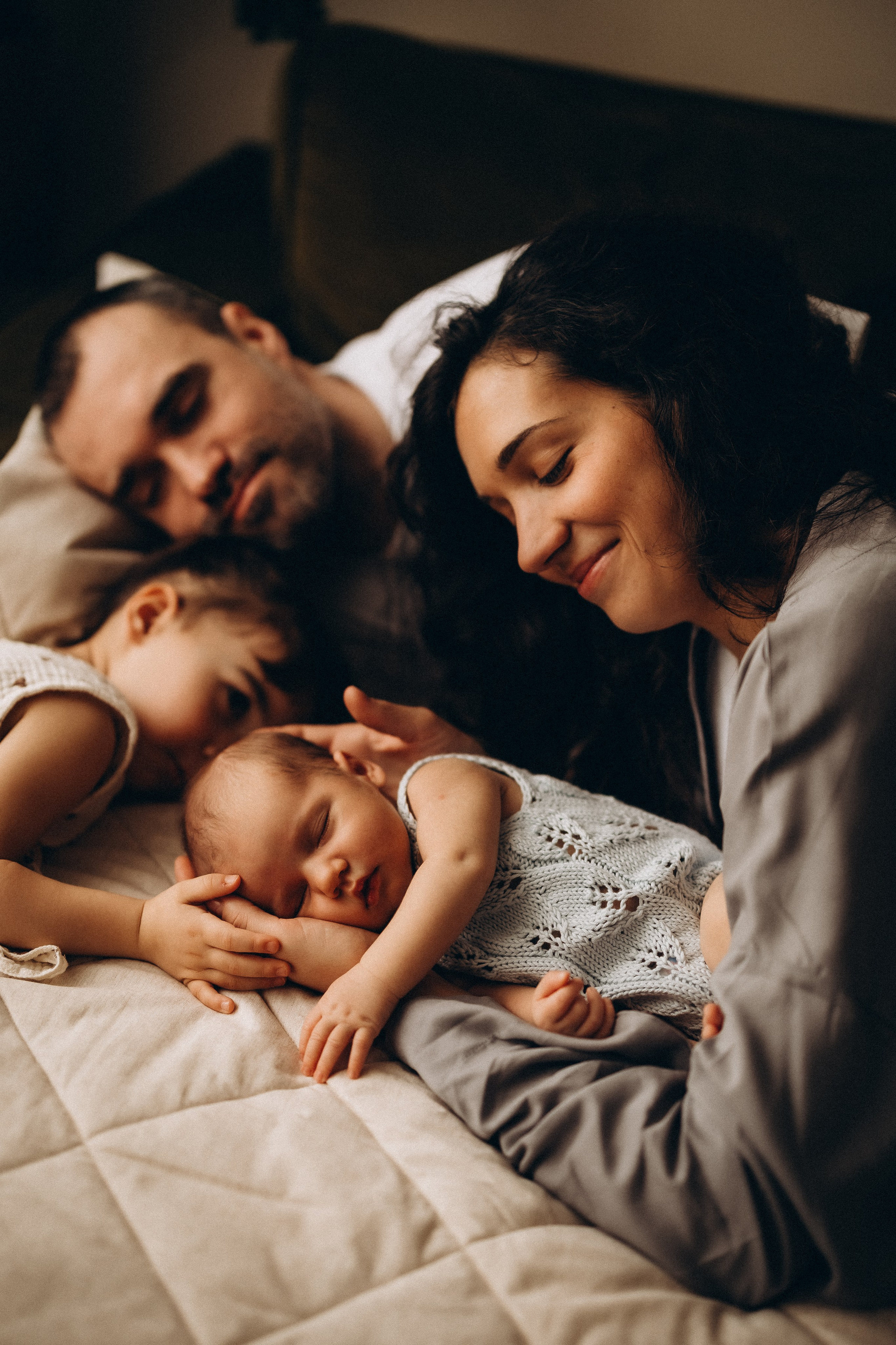 Ванечка. Евгения Пелипас