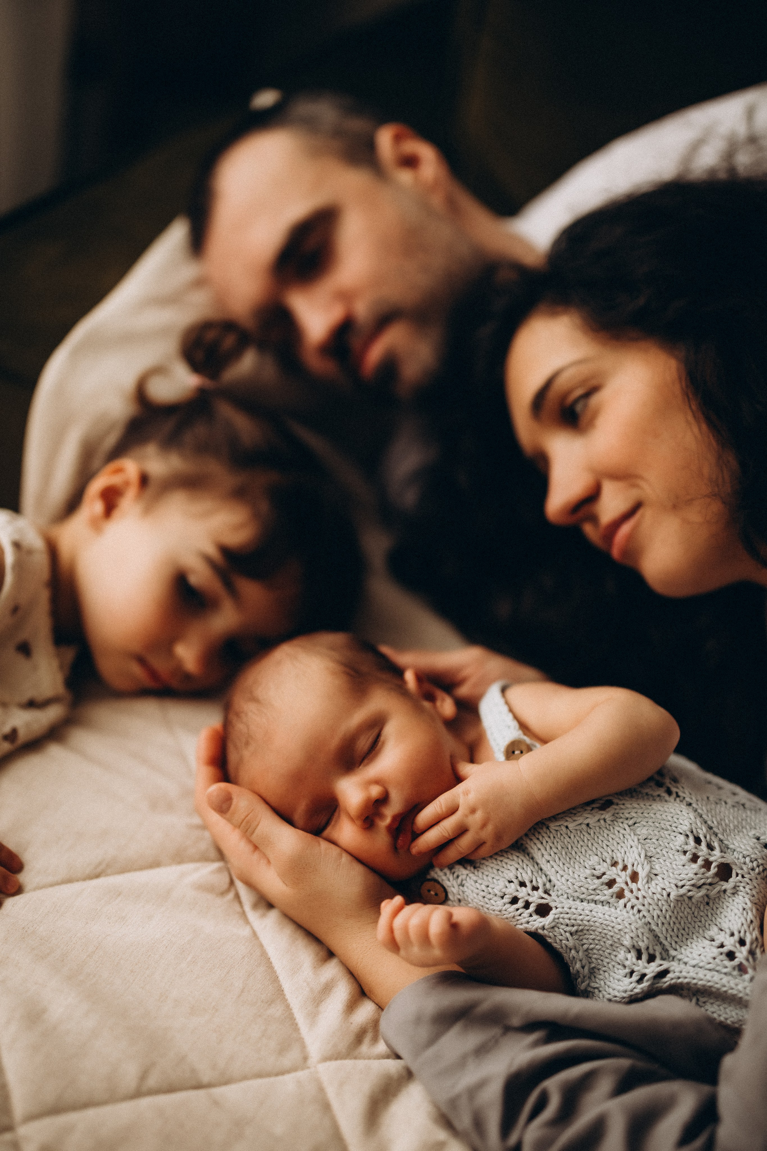 Ванечка. Евгения Пелипас