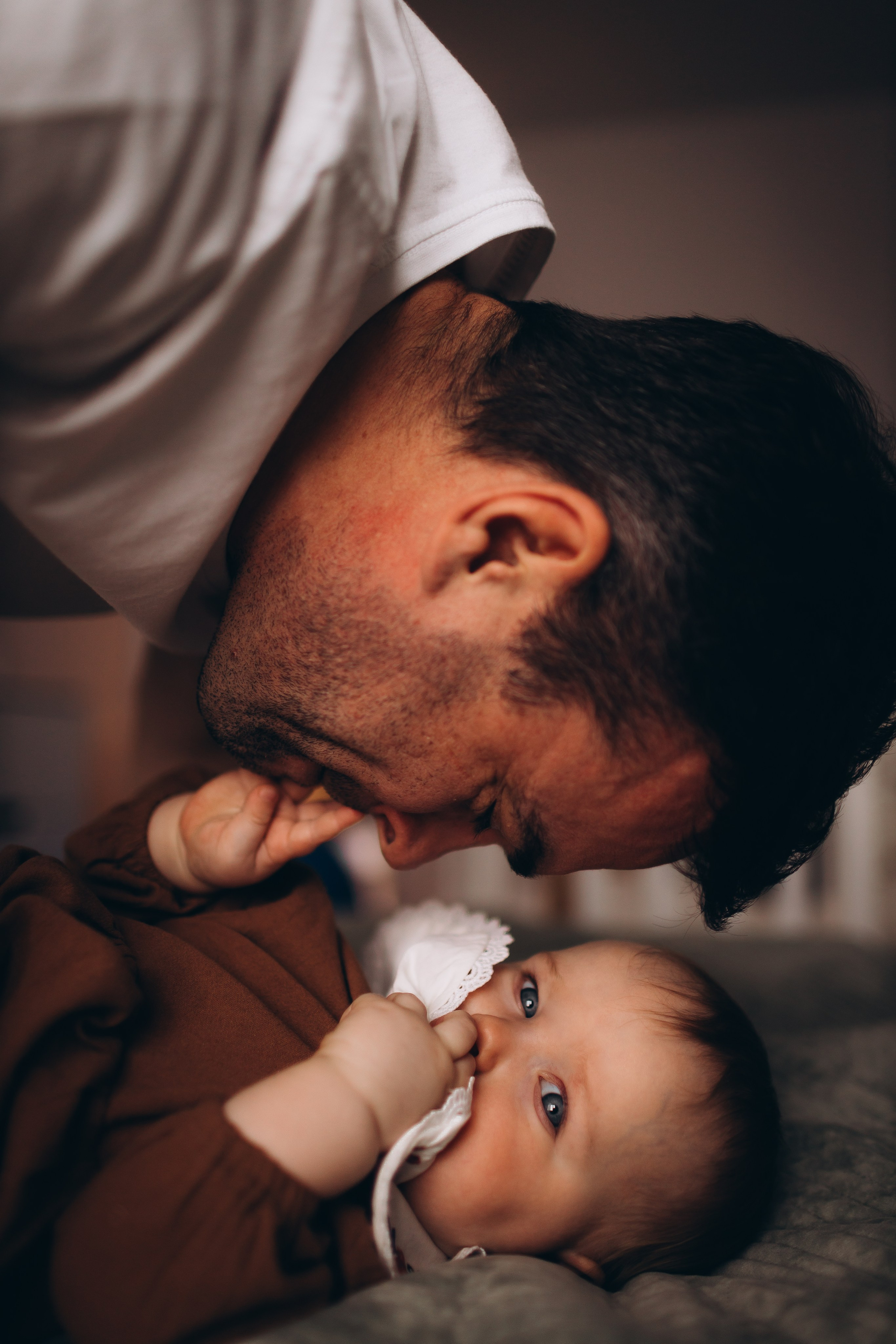 Где живет ЛЮБОВЬ. Евгения Пелипас