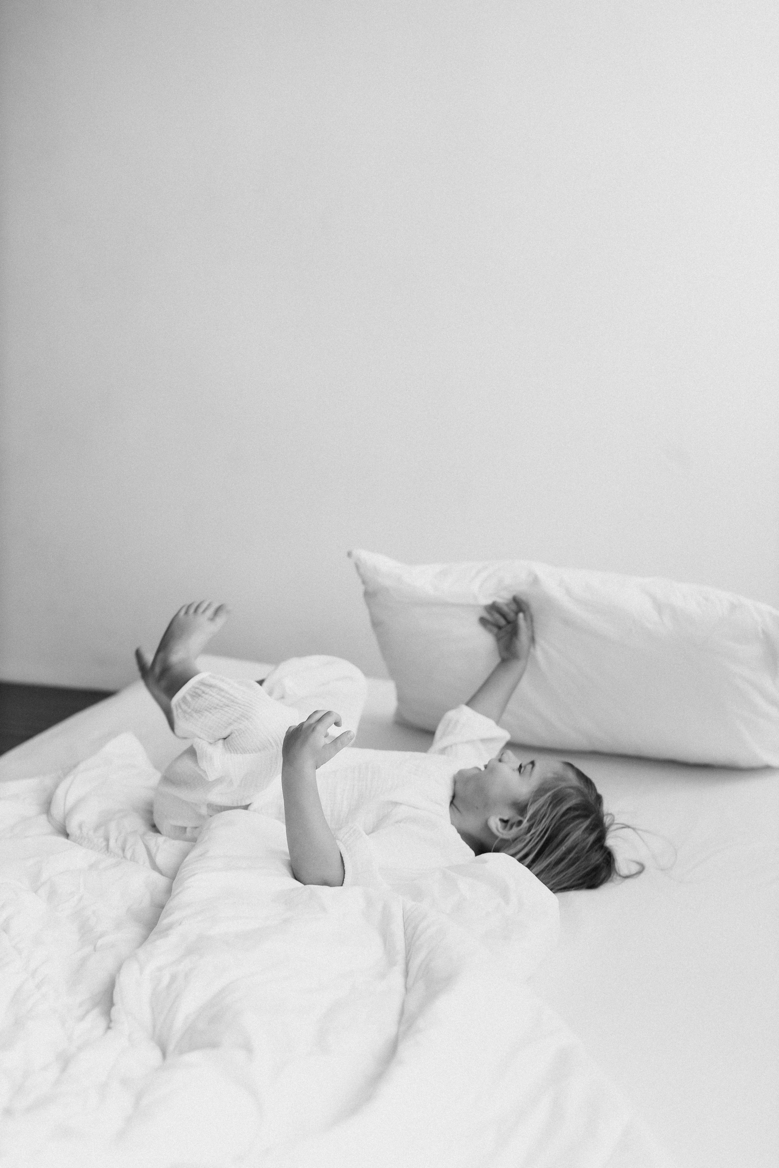 Мама и девочки. Евгения Пелипас