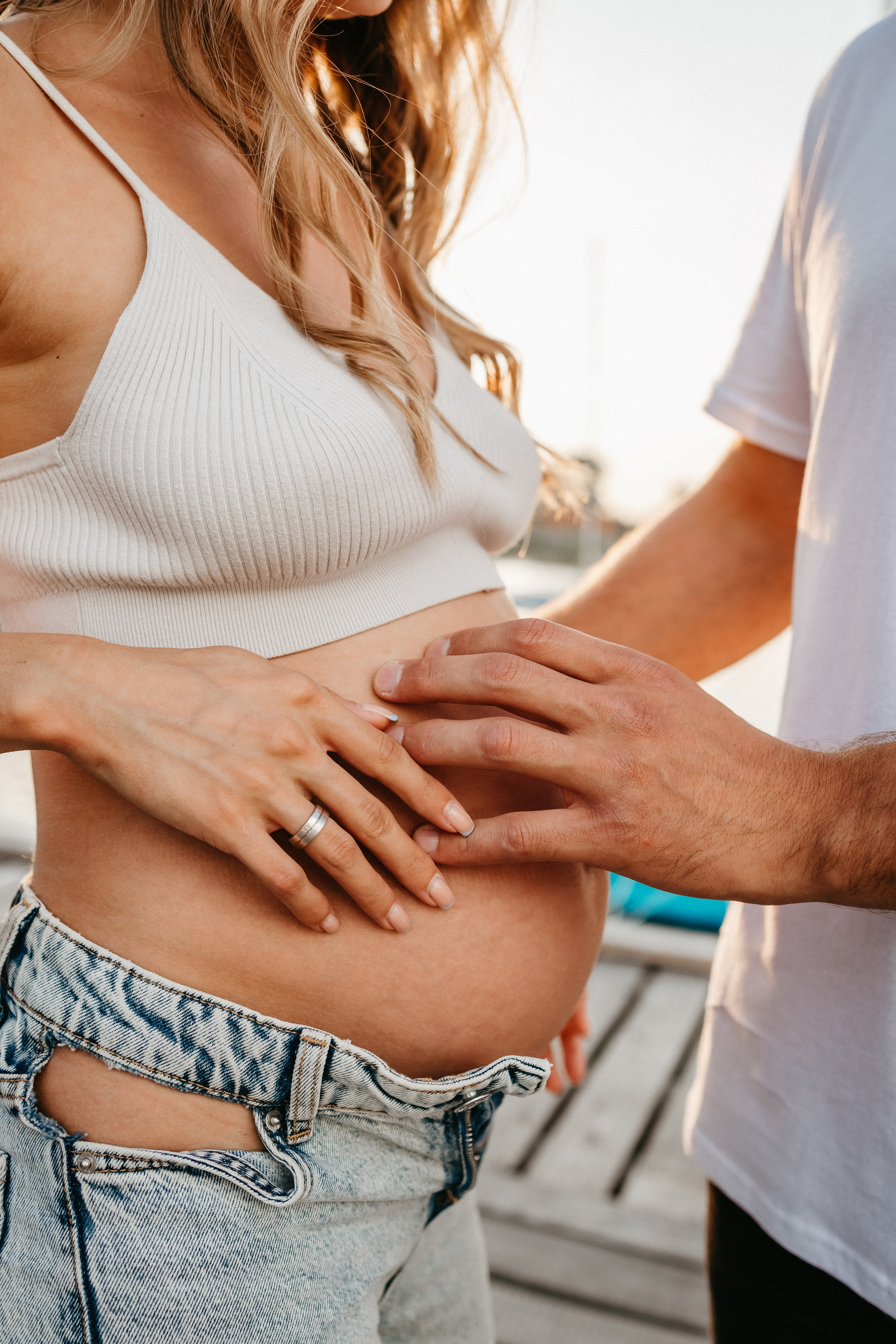 В ожидании. Евгения Пелипас