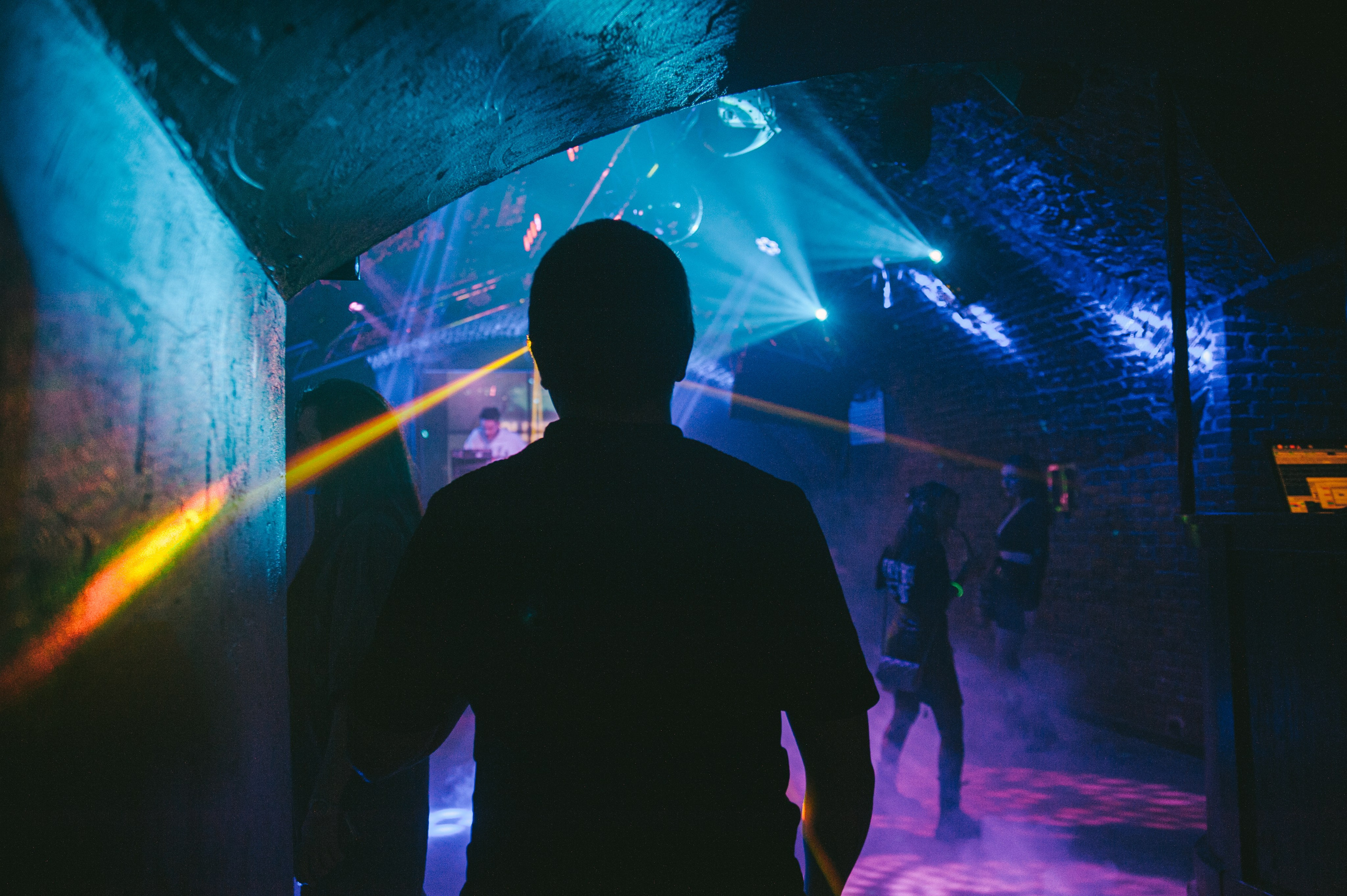 KAWASAKI. Фотограф Калашникова Софья