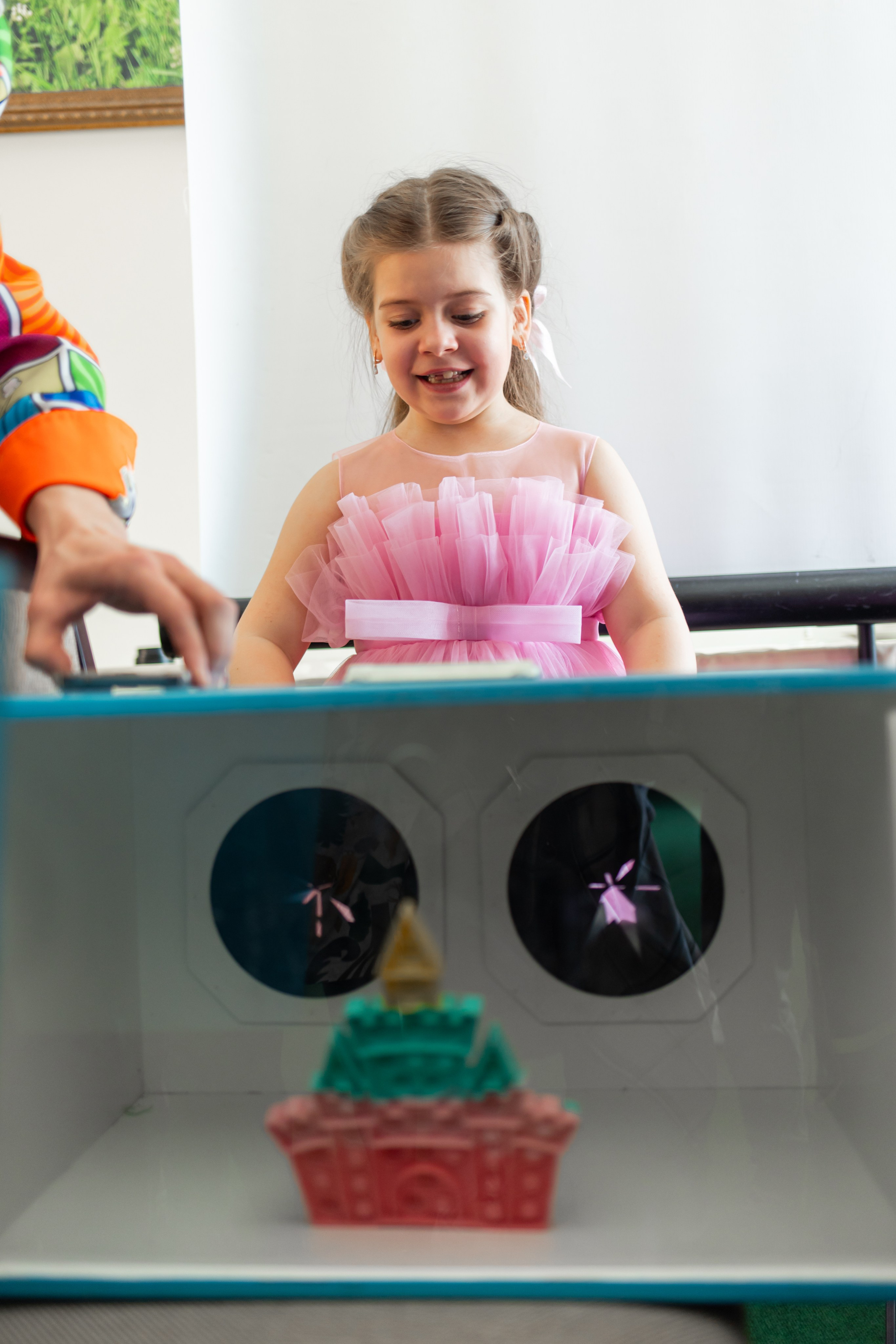 Репортаж Ксении др. Семейный и детский фотограф в Москве Кузьмина Мария