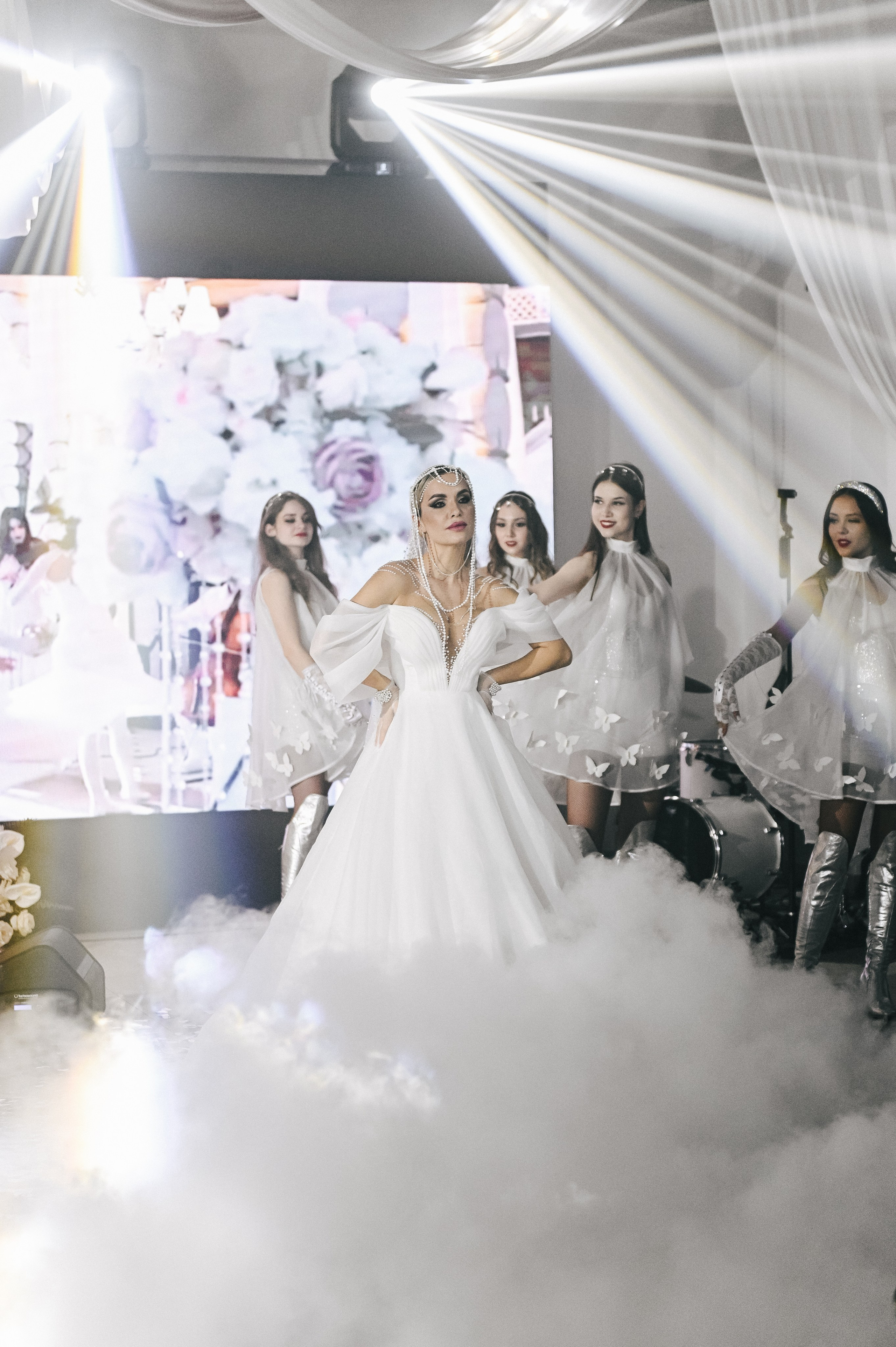 Wedding Drive 10 — Организация Lady Mary. Свадебный и семейный фотограф Волгоград Москва