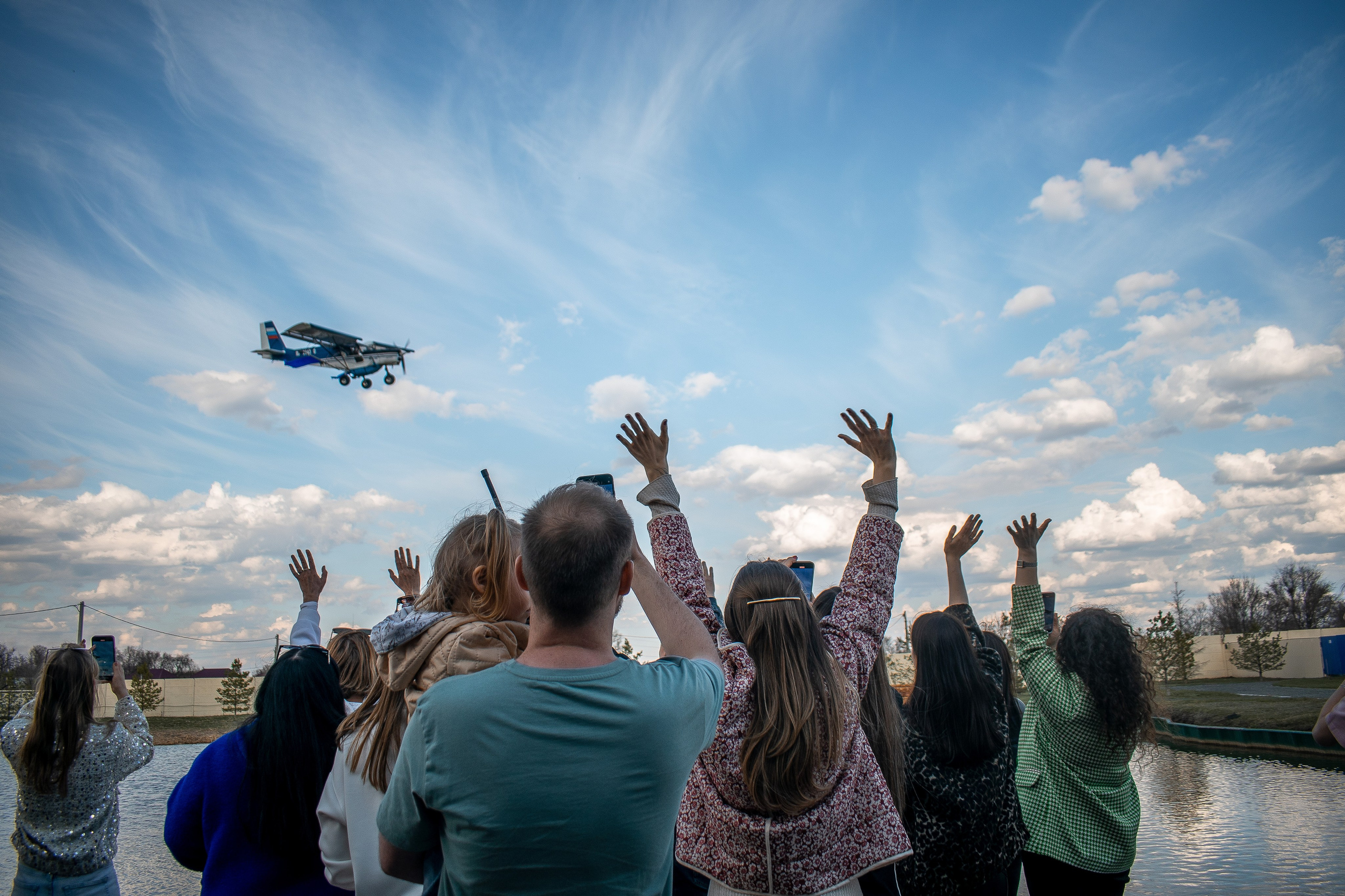 Фотограф Саратова Ян Лавров
