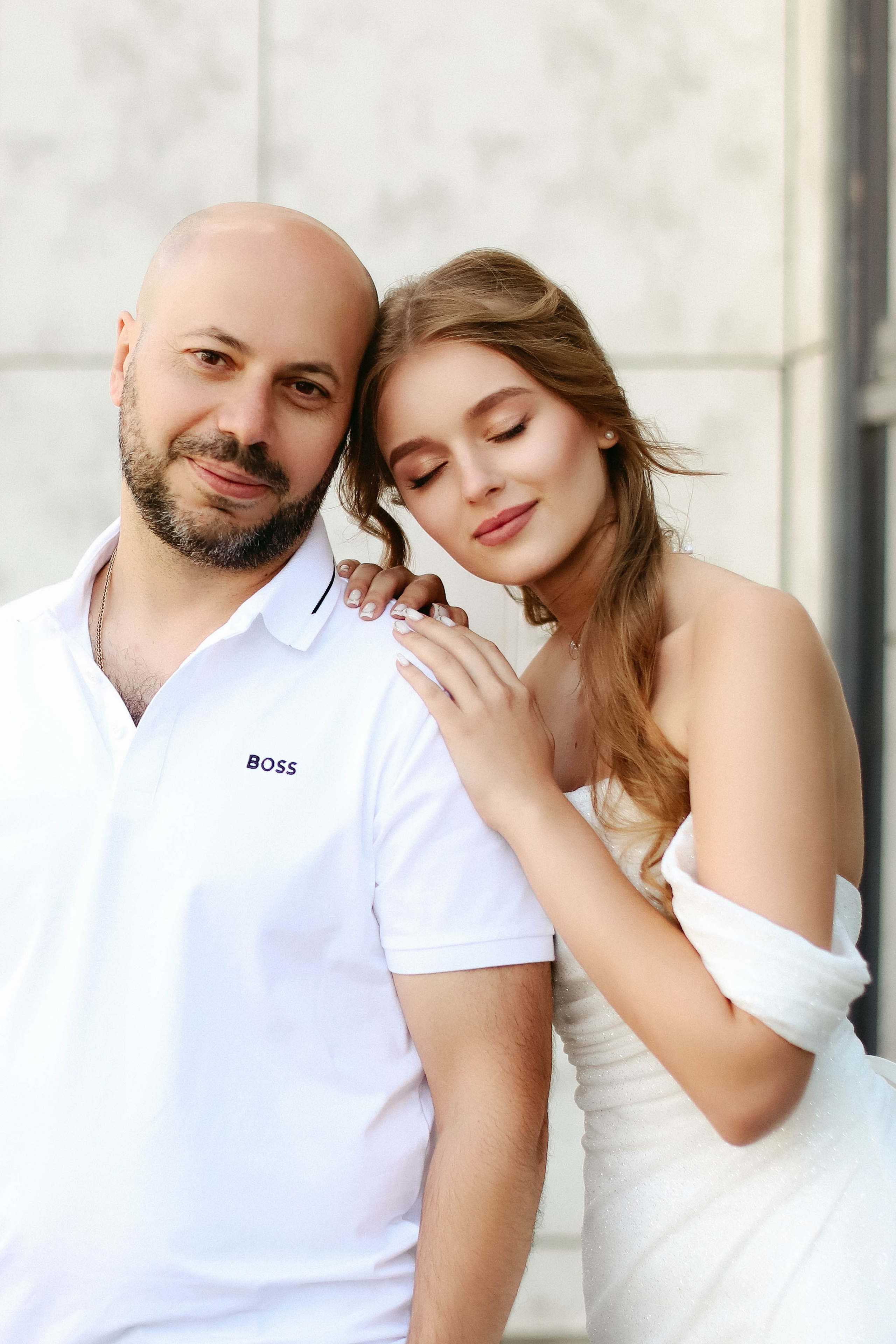 ЭЛЕОНОРА & НИКИТА. Фотограф Мариуполь | Ялта | Крым — Диана Мазенко