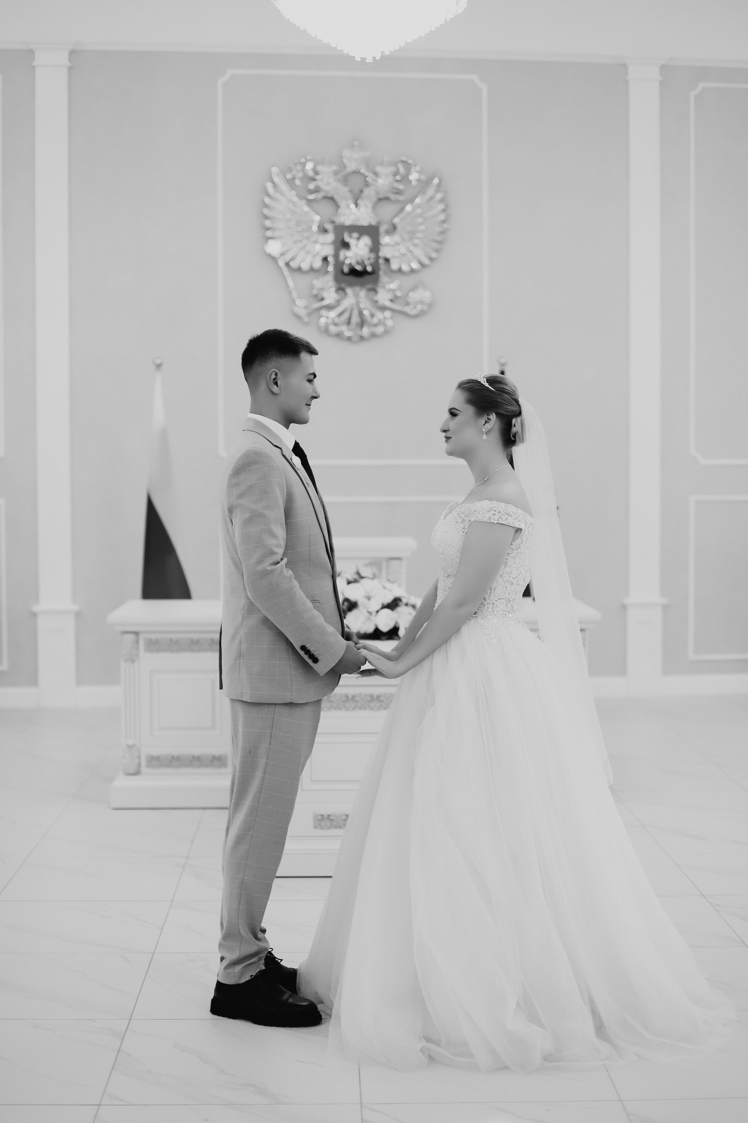 ОКСАНА & ДАНИЛ. Фотограф Мариуполь | Ялта | Крым — Диана Мазенко