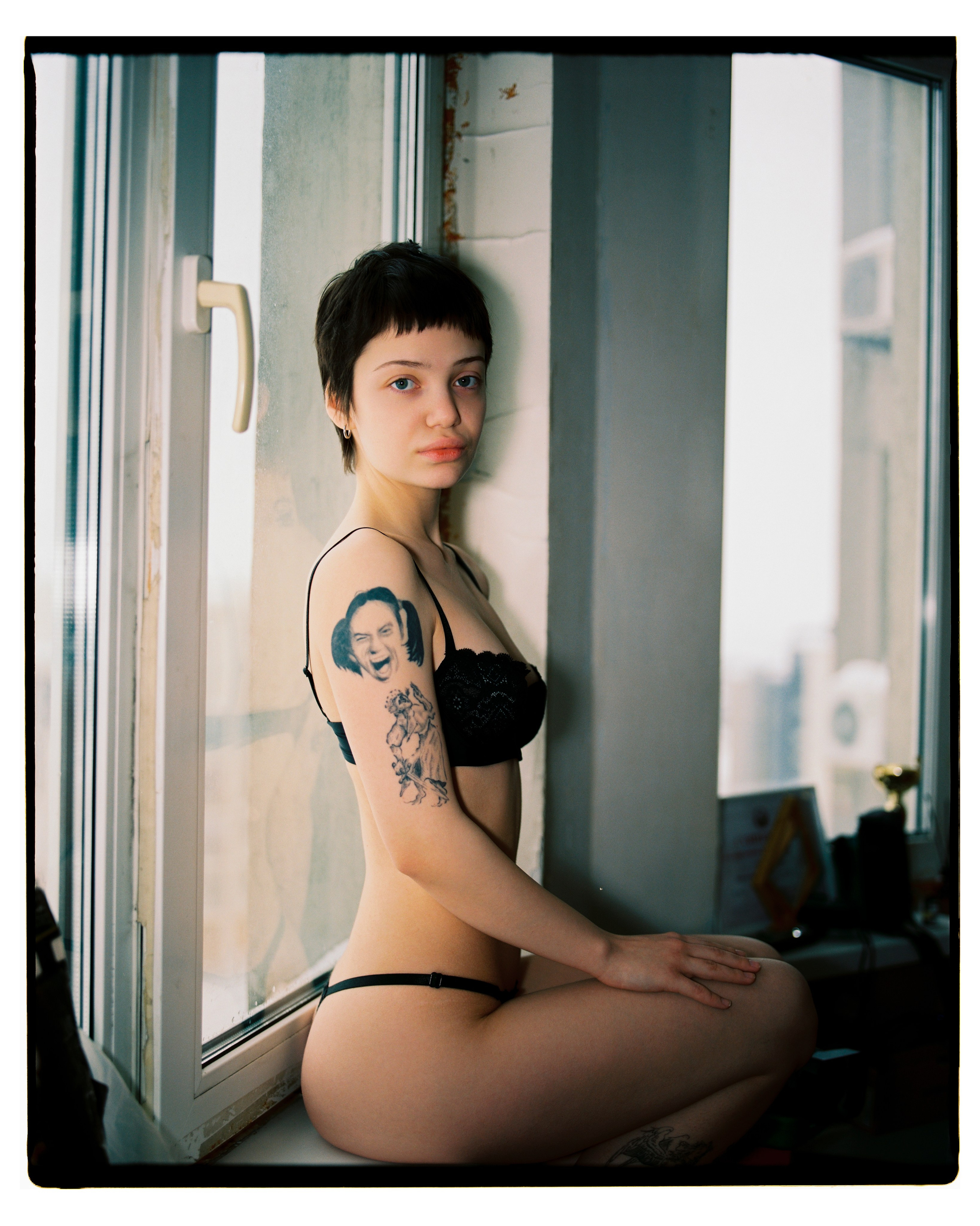 Хоррор всех времен. Nikeli.mag