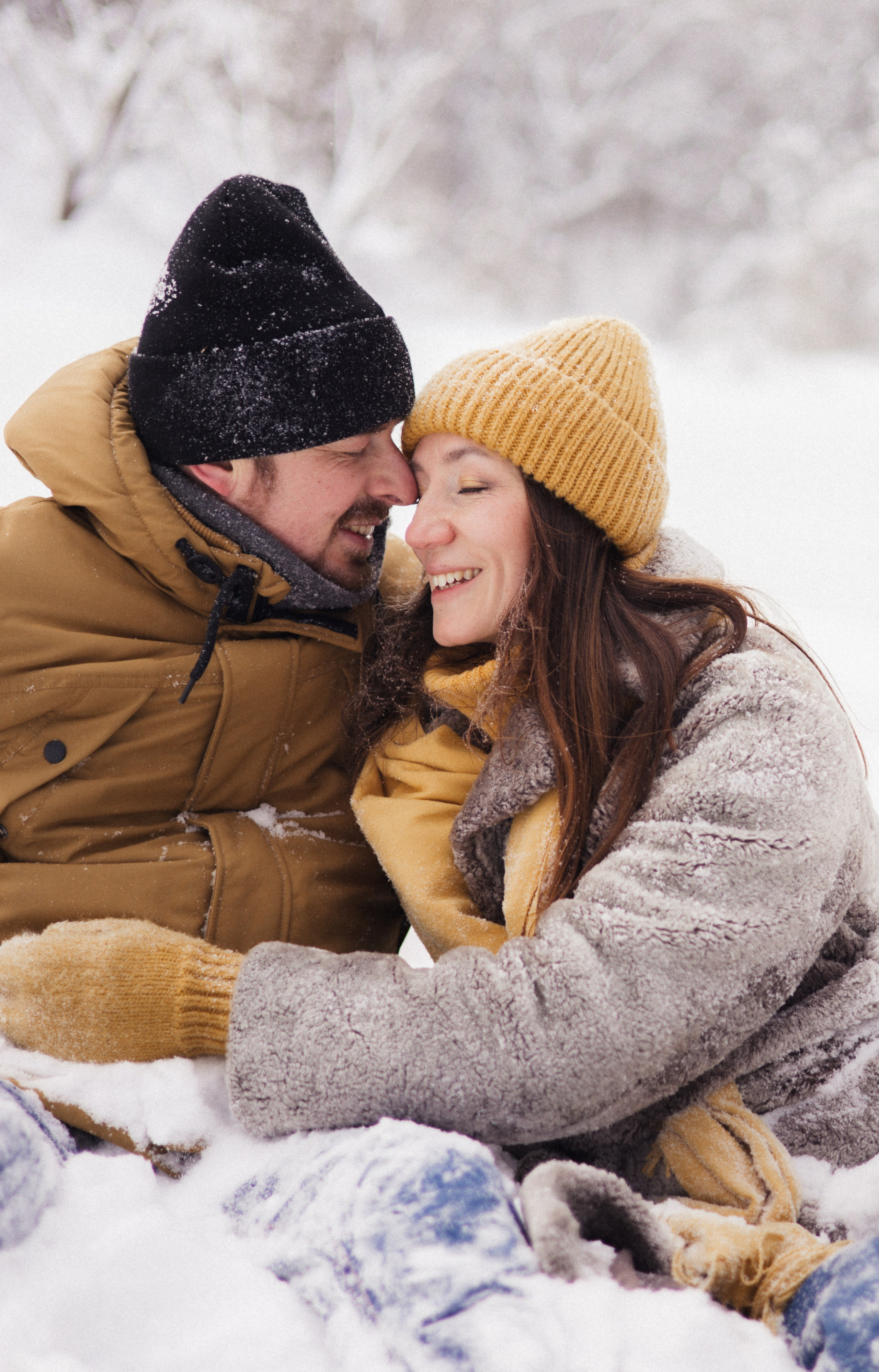 Семейное тепло. Карманова Татьяна — фотограф в Пензе