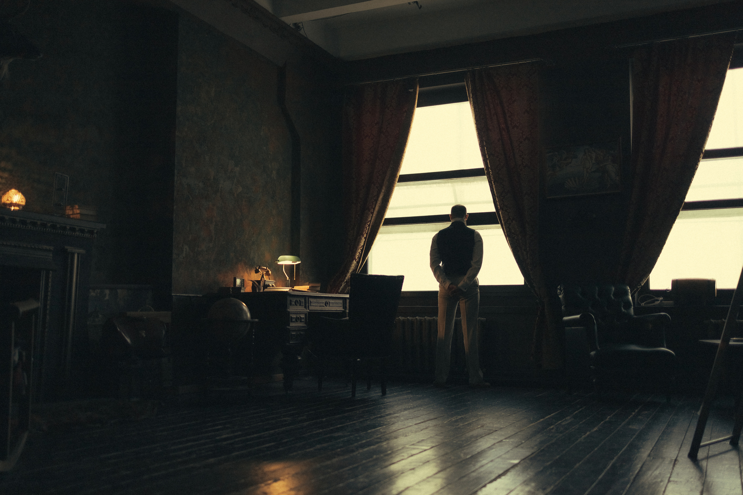 Кинообраз. Ангелина Богданова, междисциплинарная художница