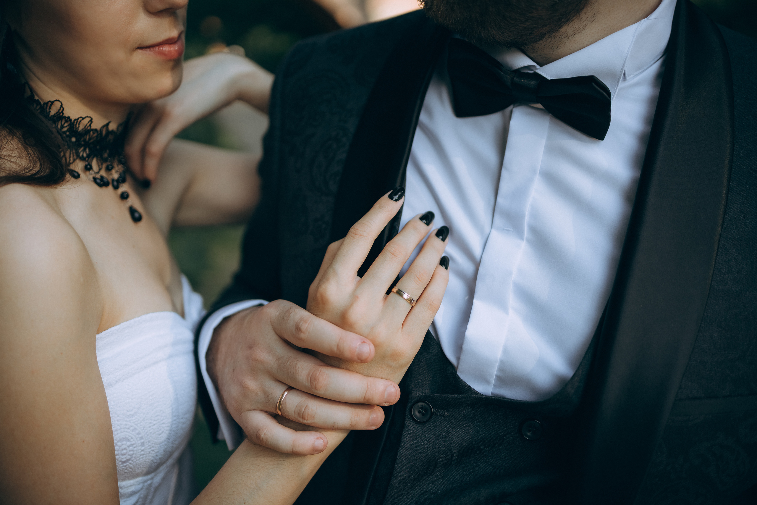 Марина и Александр. Ангелина Богданова, междисциплинарная художница