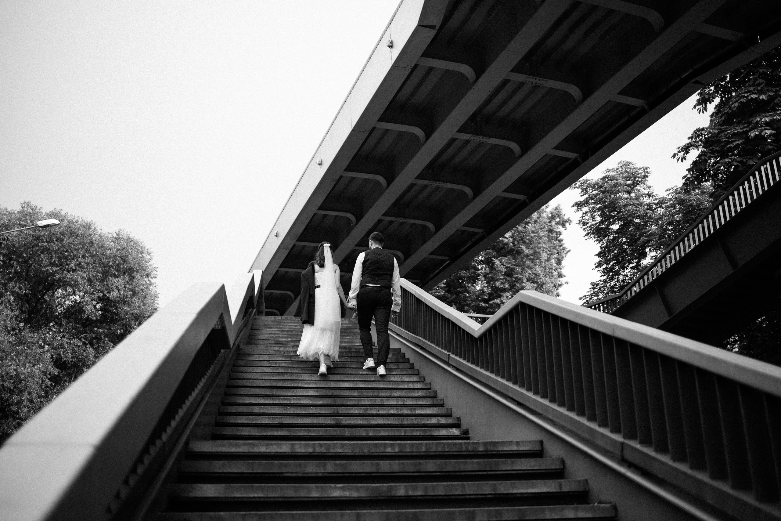 Марина и Александр. Ангелина Богданова, междисциплинарная художница