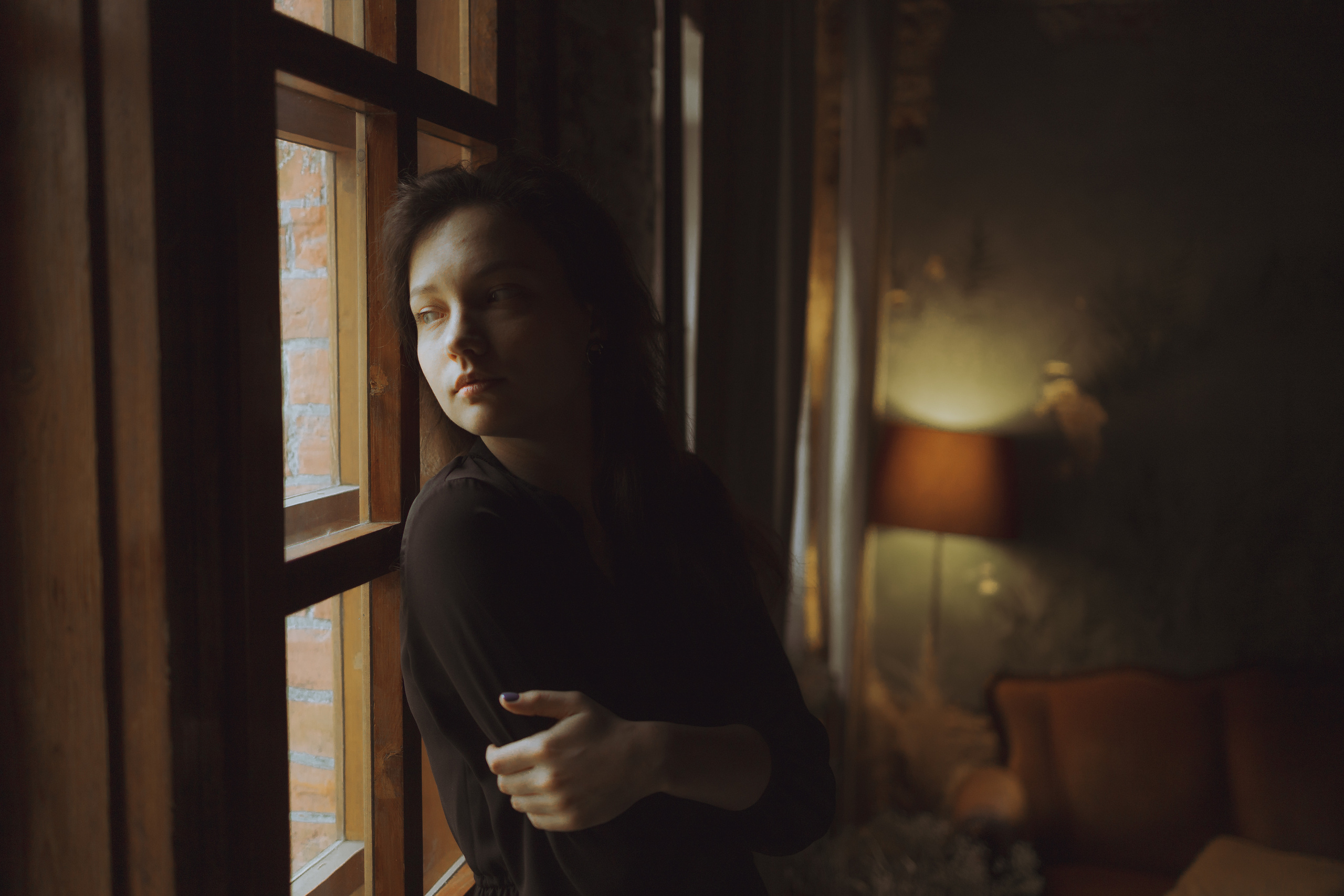 Галя. Ангелина Богданова, междисциплинарная художница