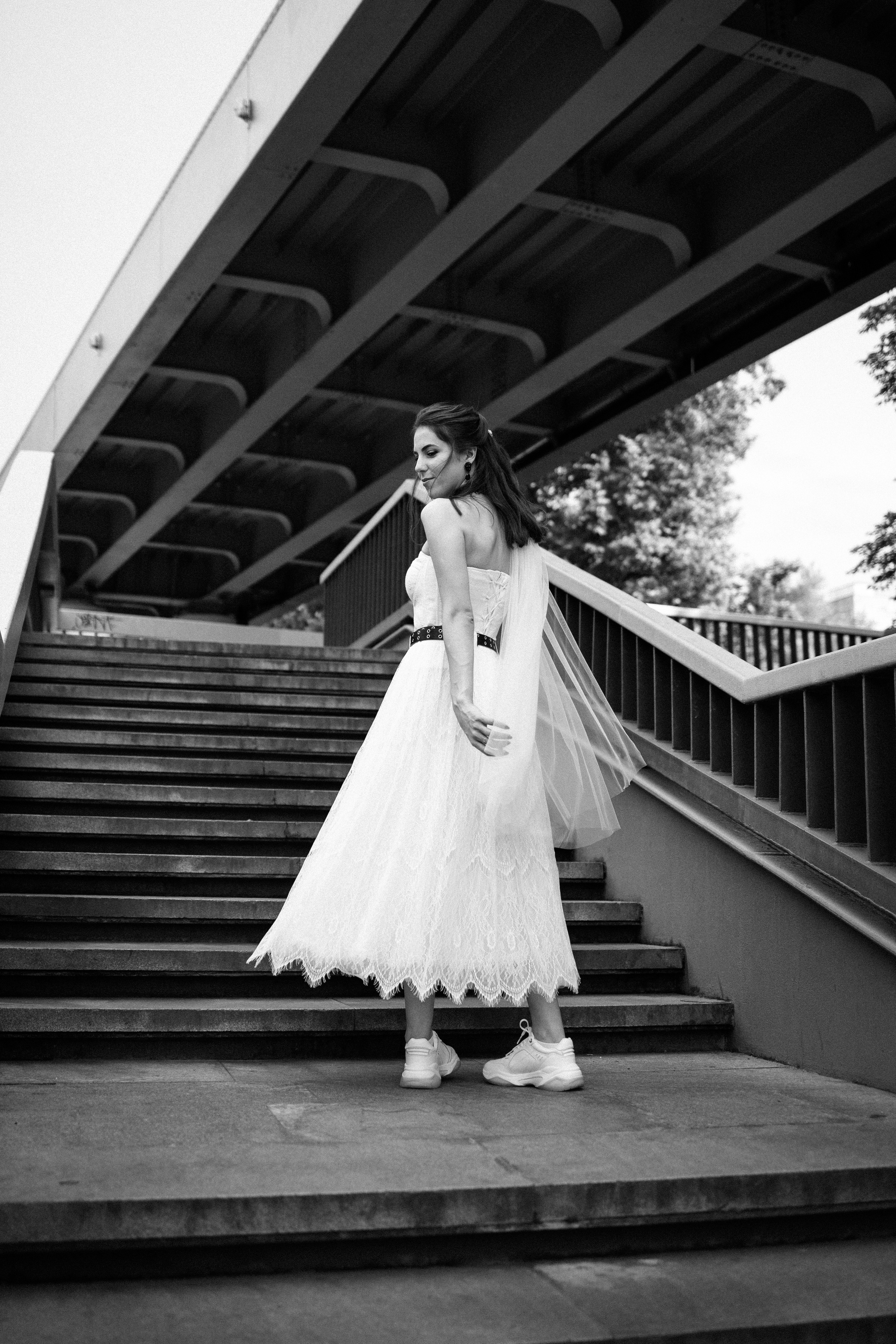 Марина и Александр. Ангелина Богданова, междисциплинарная художница