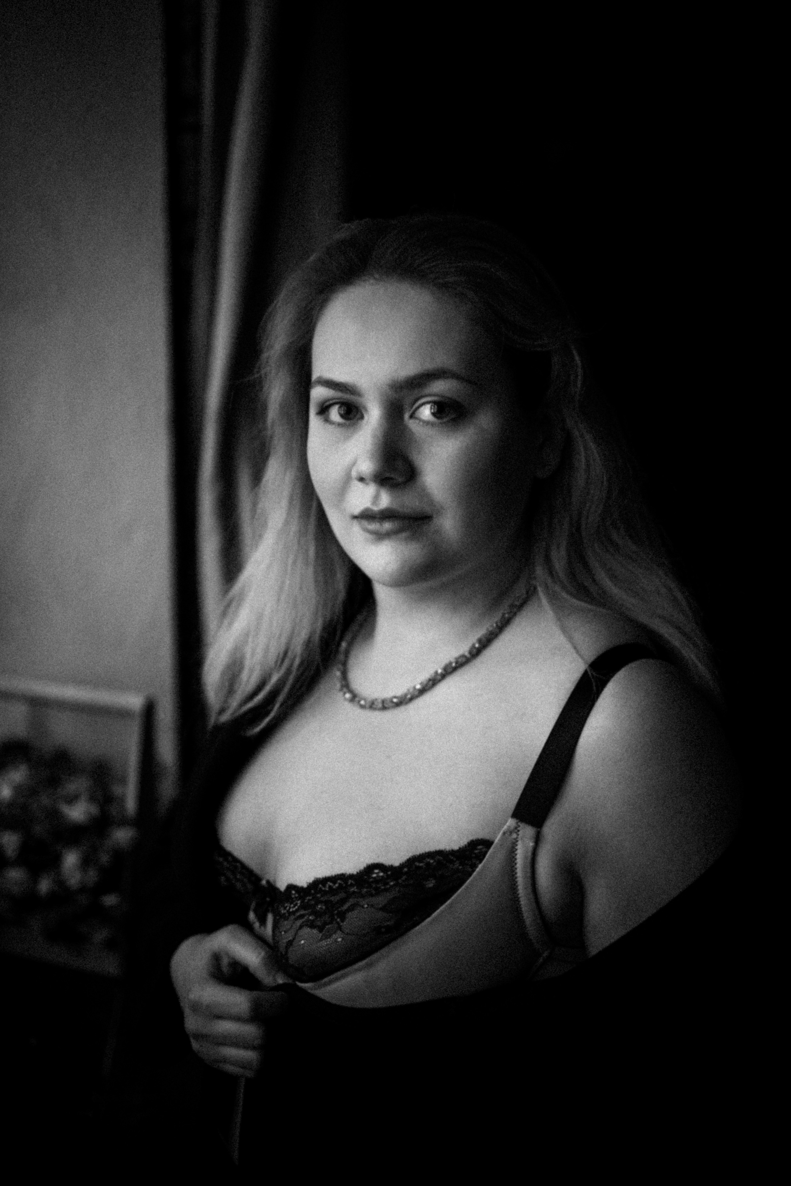 Люба в Родене. Ангелина Богданова, междисциплинарная художница