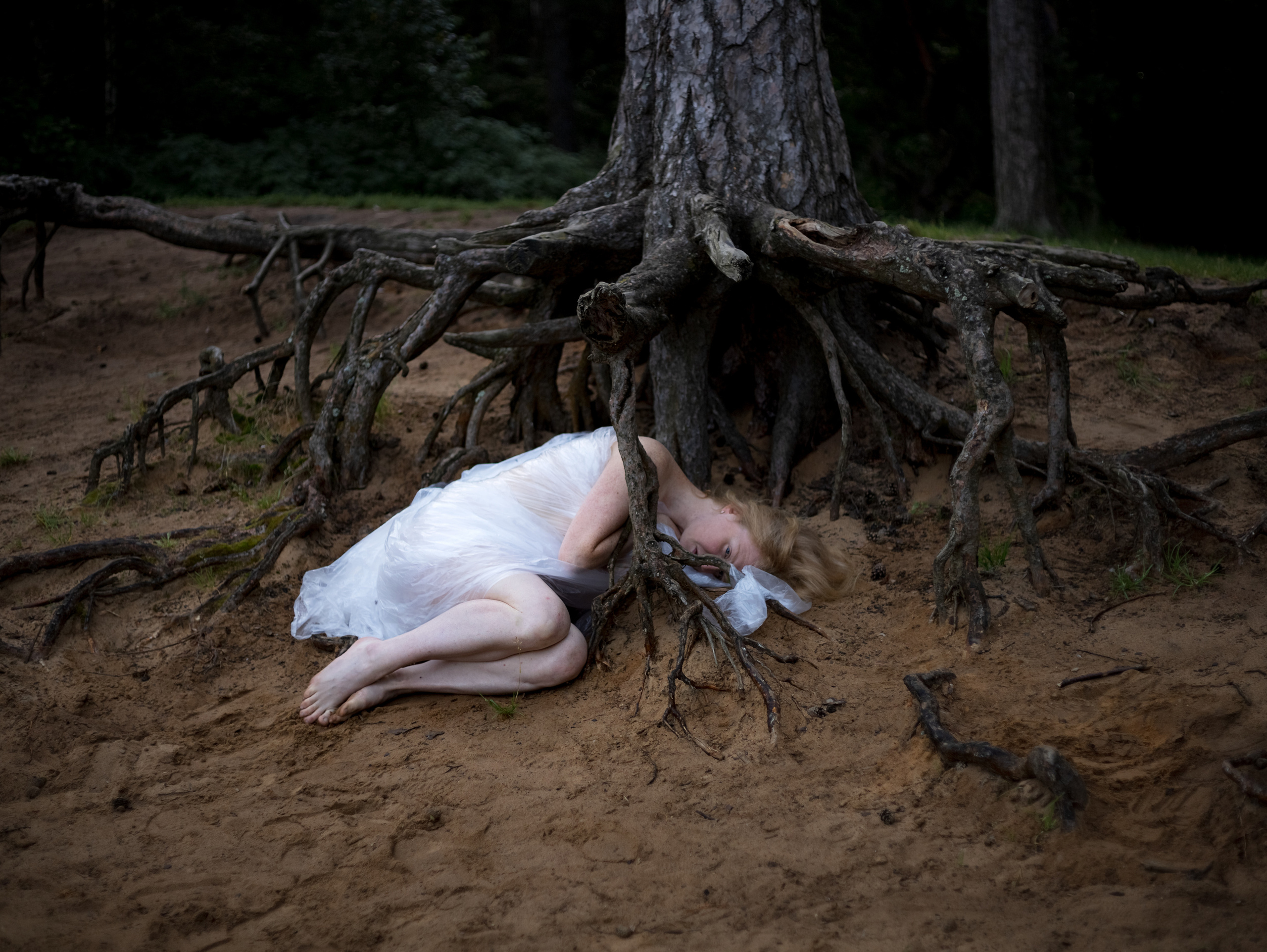 Единство. Ангелина Богданова, междисциплинарная художница