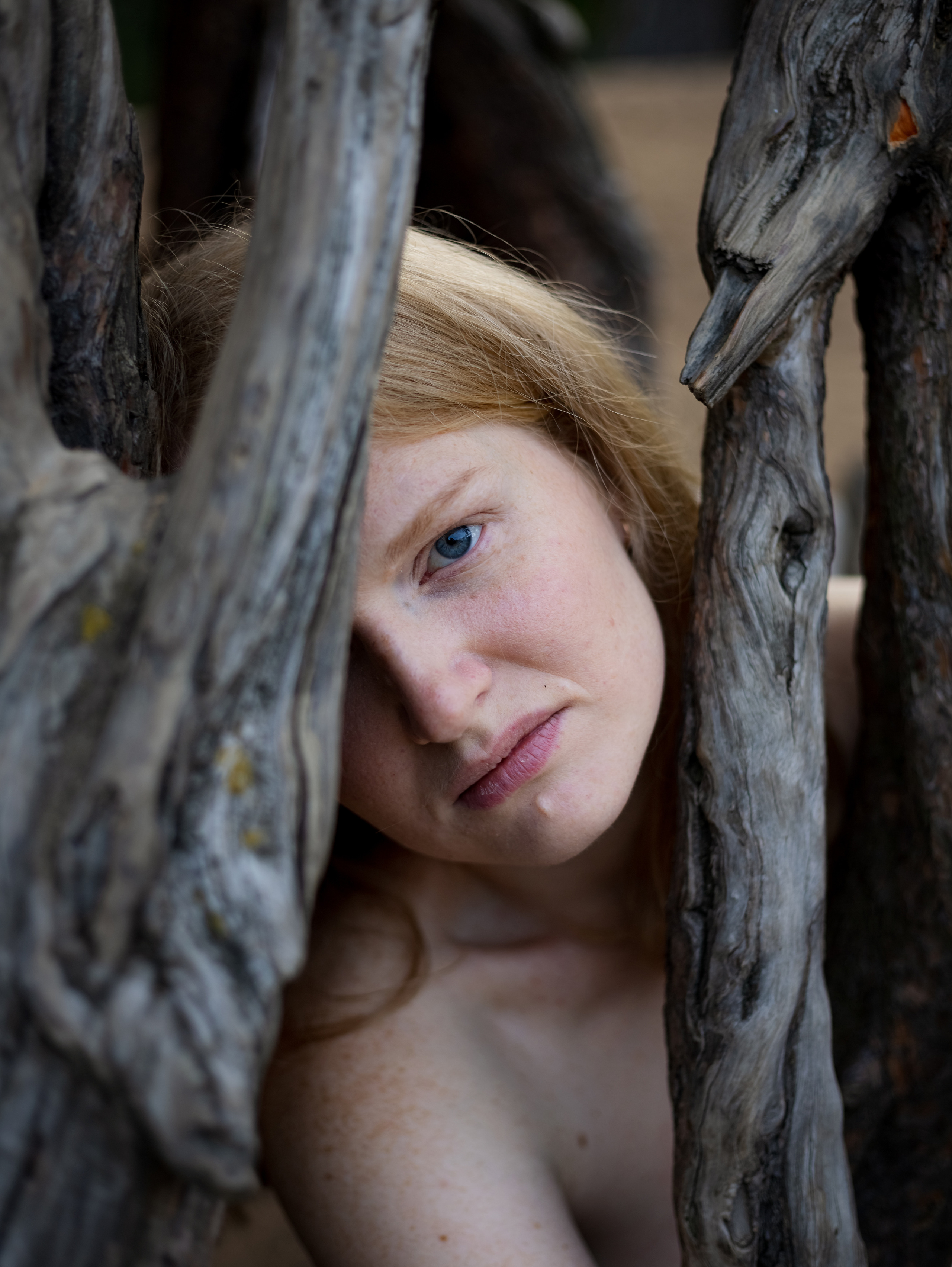 Единство. Ангелина Богданова, междисциплинарная художница