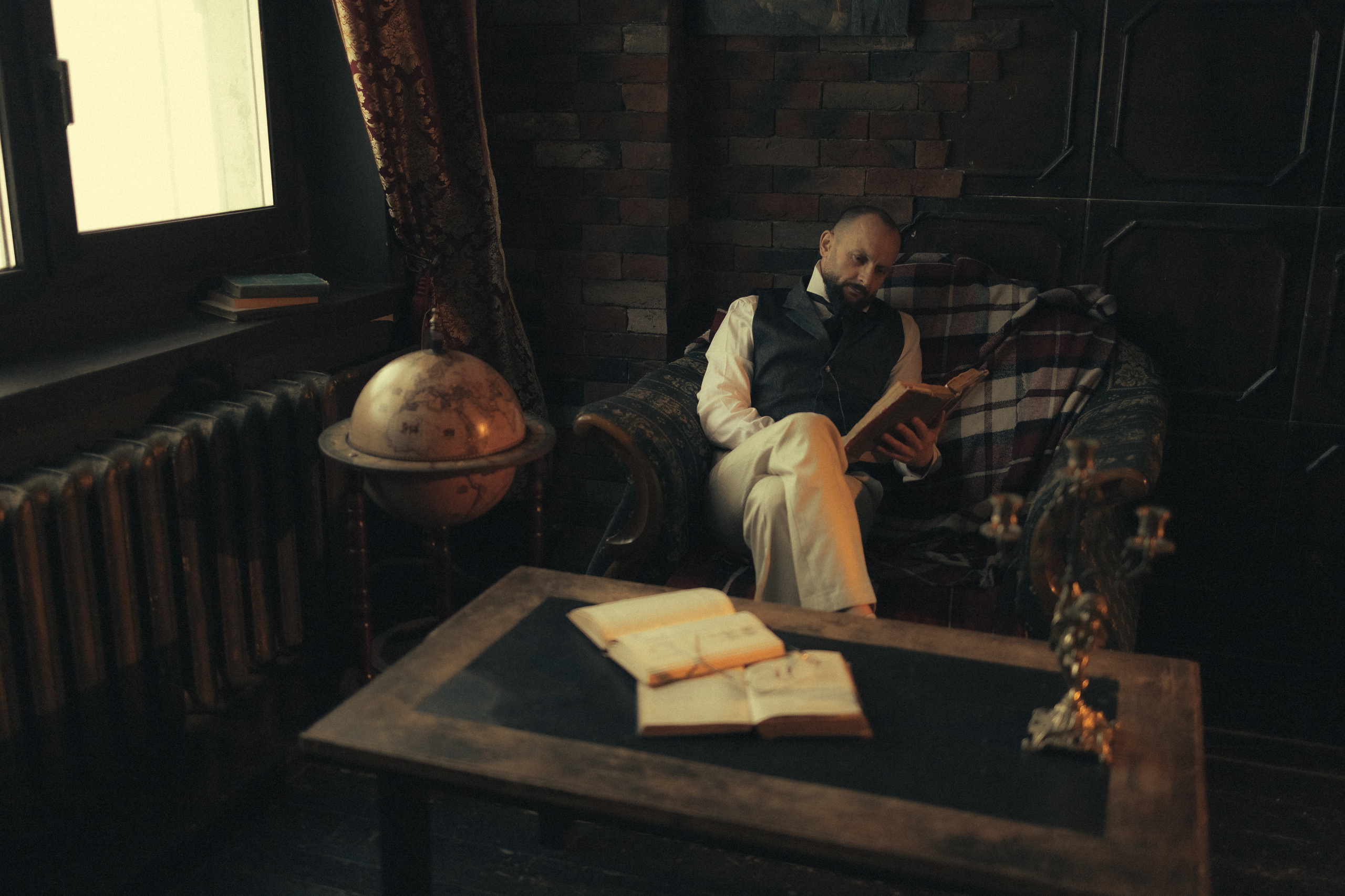 Кинообраз. Ангелина Богданова, междисциплинарная художница