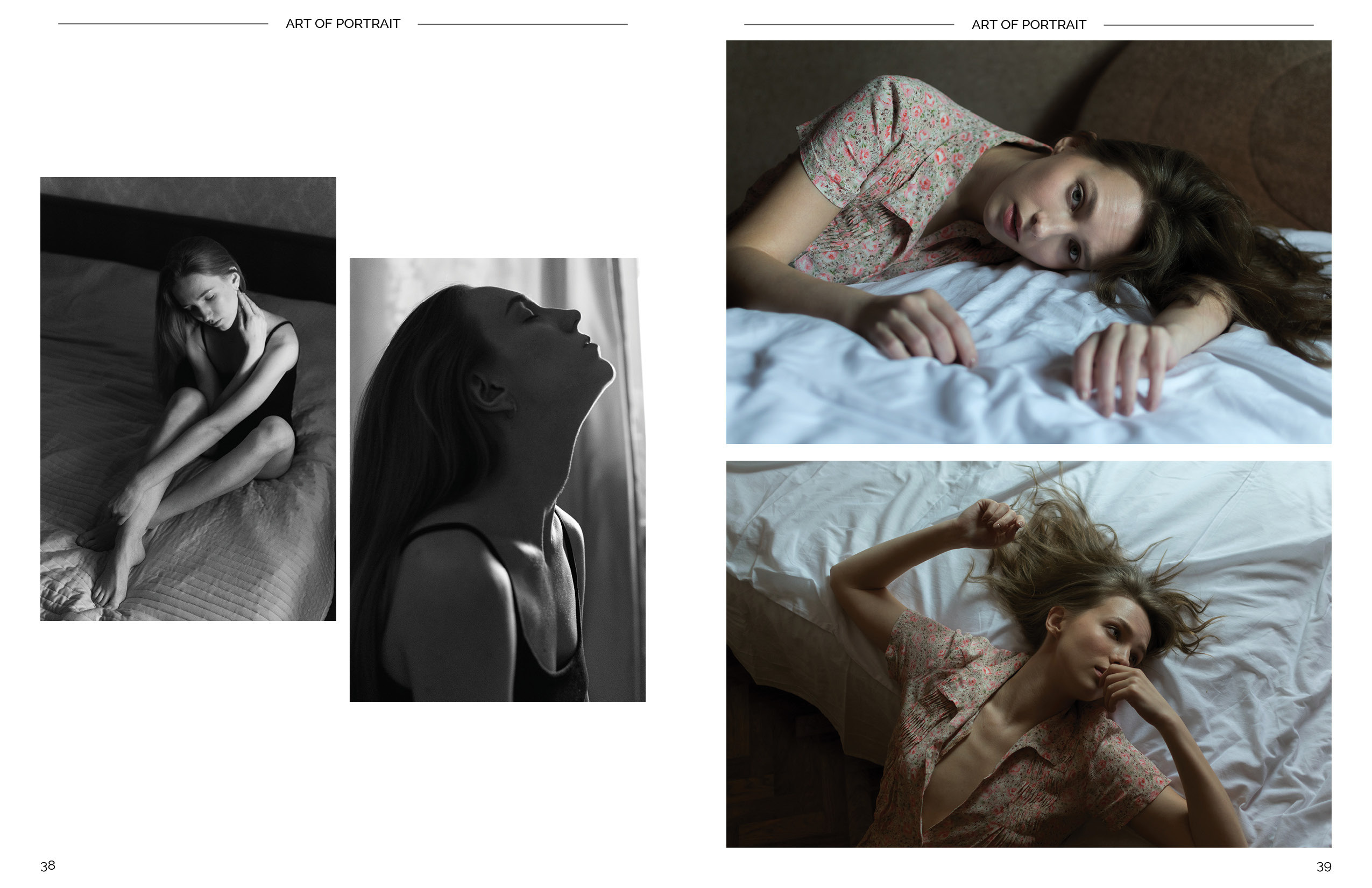 Арт журнал — № 42. Ангелина Богданова, междисциплинарная художница