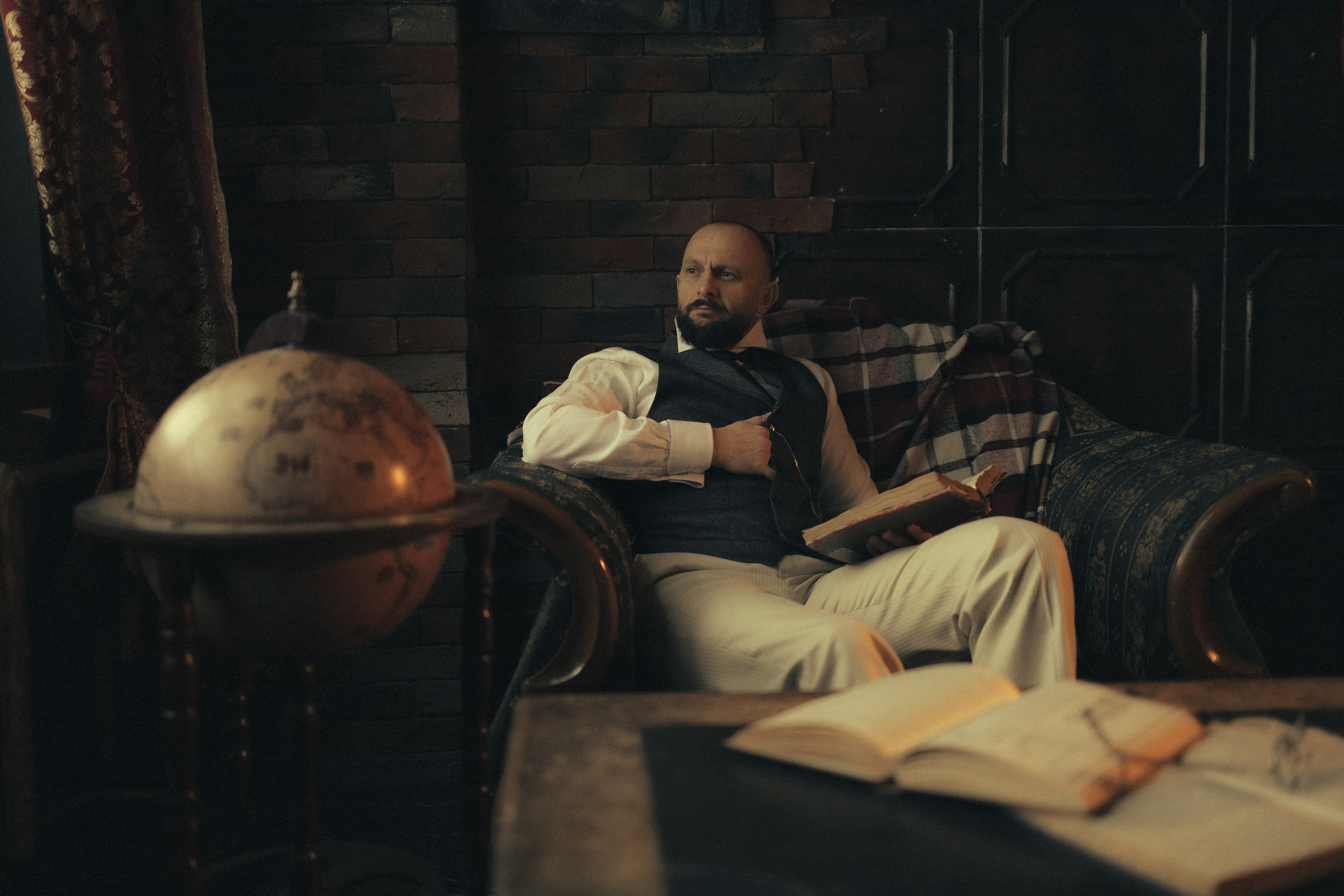 Кинообраз. Ангелина Богданова, междисциплинарная художница