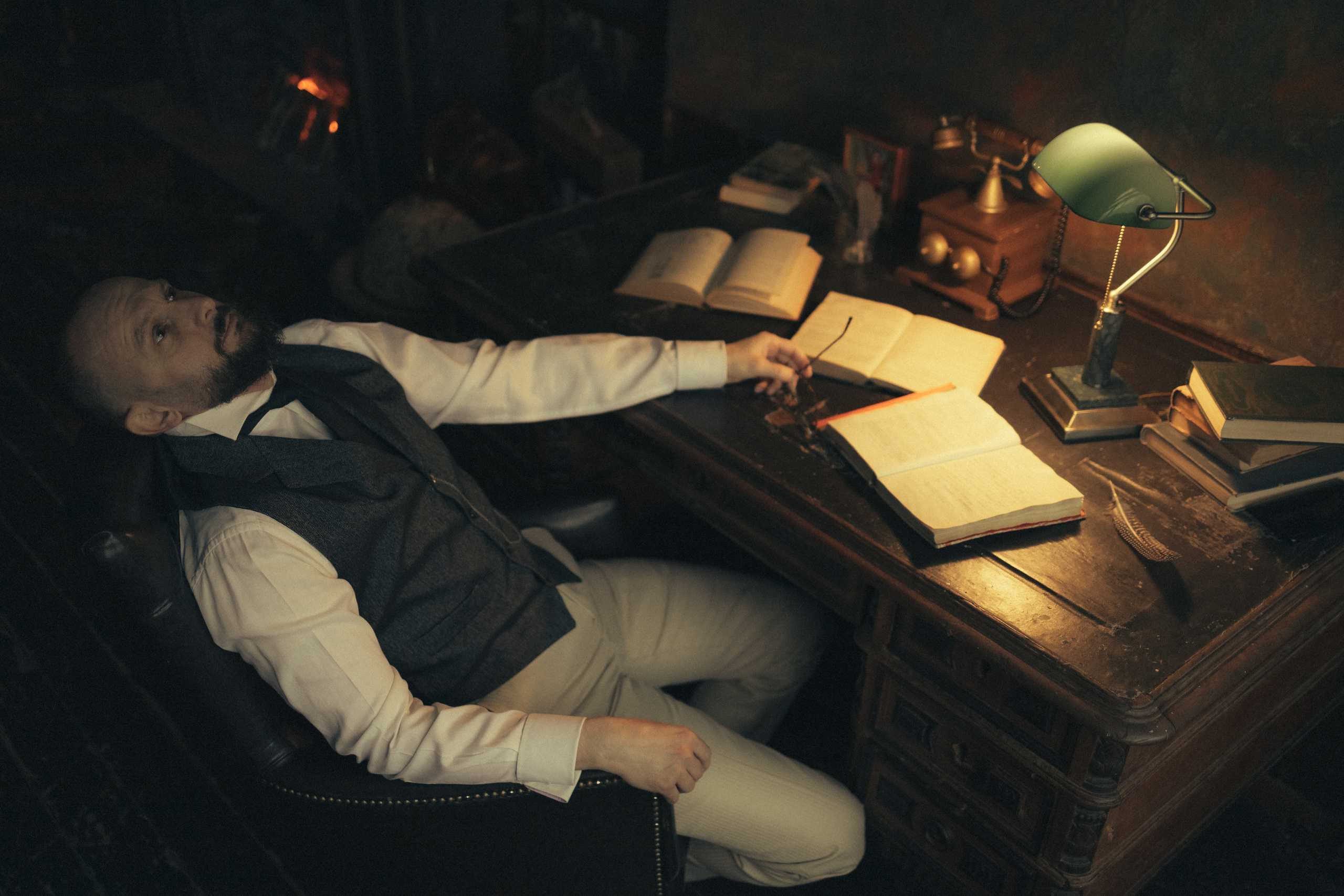 Кинообраз. Ангелина Богданова, междисциплинарная художница