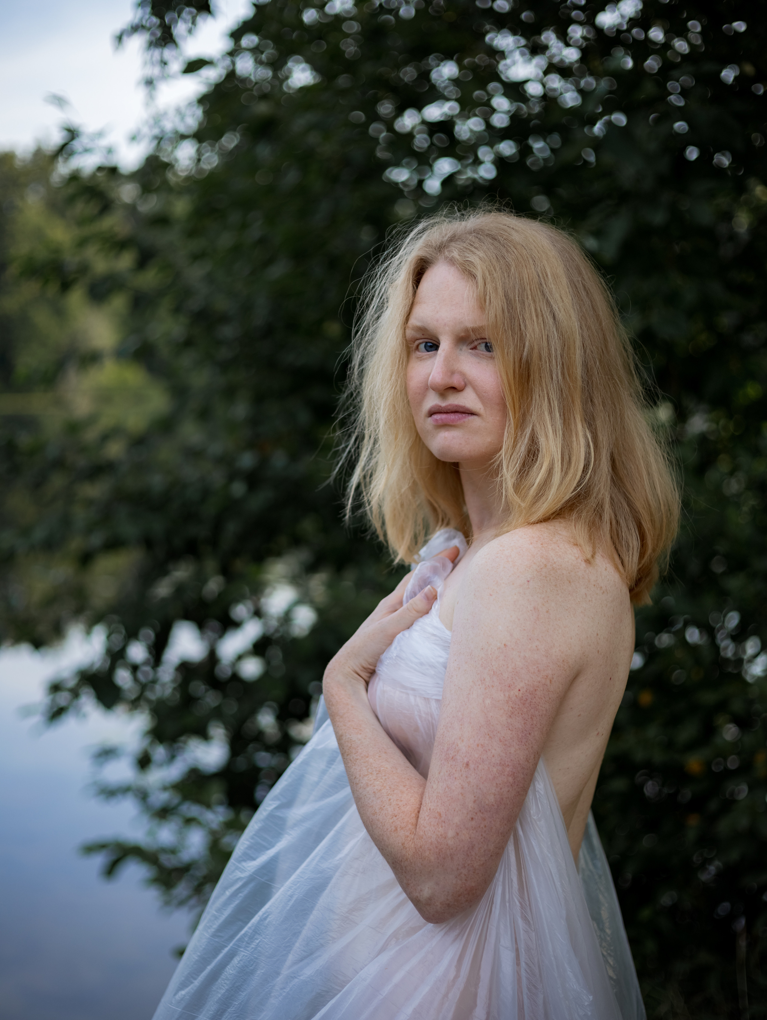 Единство. Ангелина Богданова, междисциплинарная художница