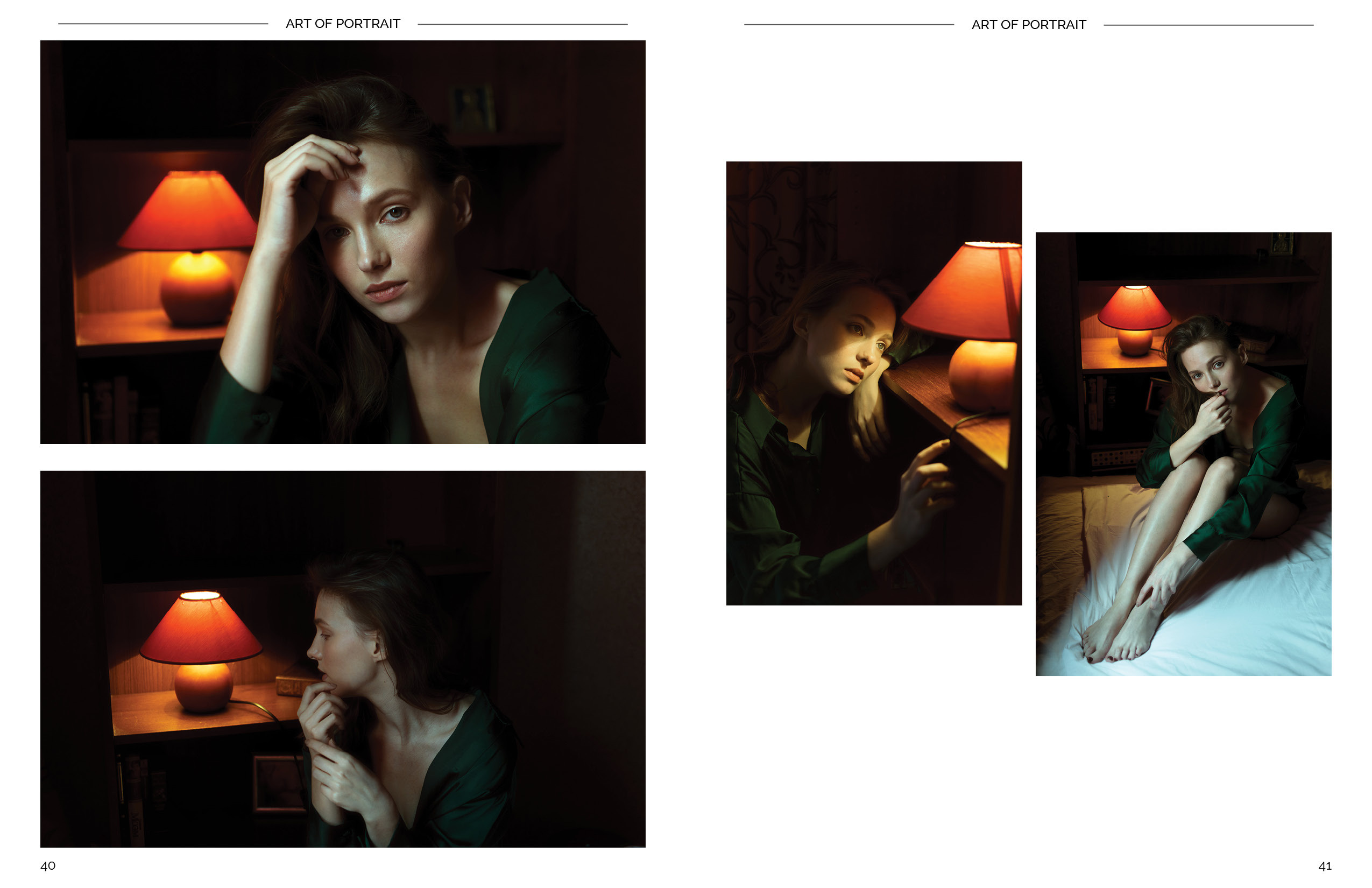 Арт журнал — № 42. Ангелина Богданова, междисциплинарная художница