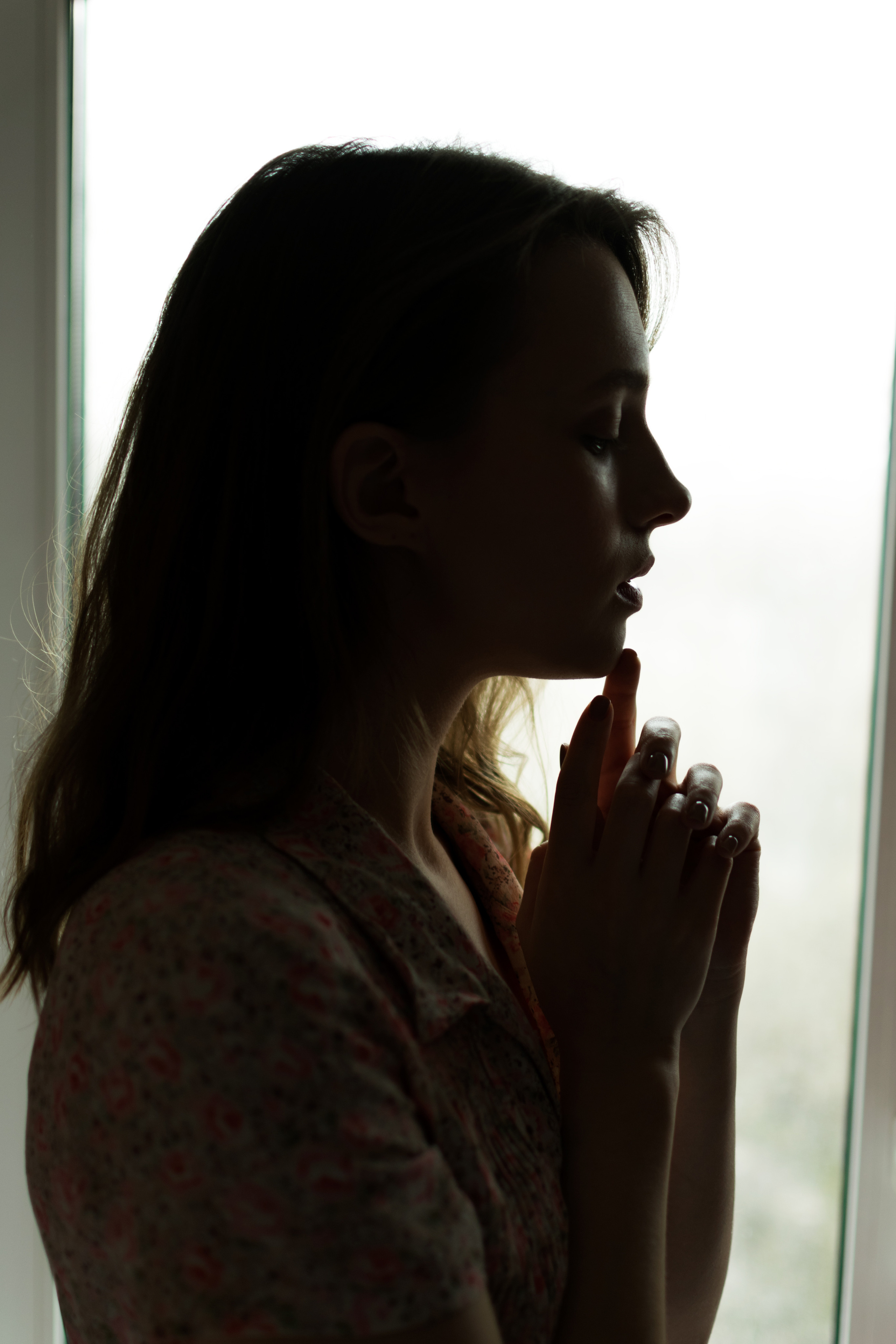 Катерина, съемка дома. Ангелина Богданова, междисциплинарная художница