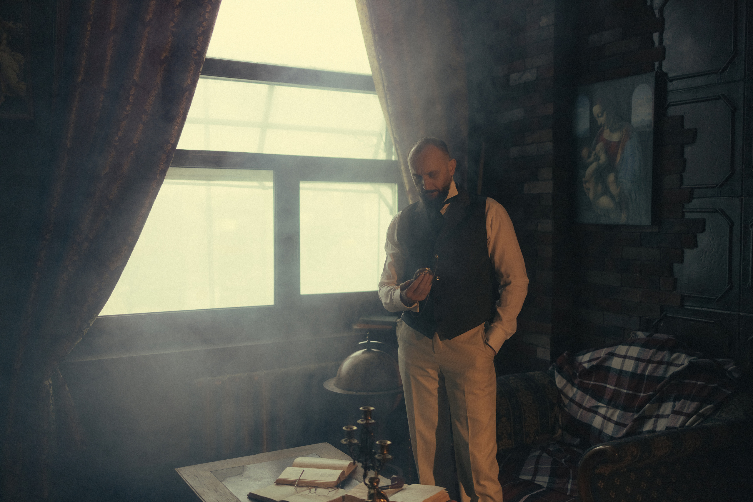 Кинообраз. Ангелина Богданова, междисциплинарная художница