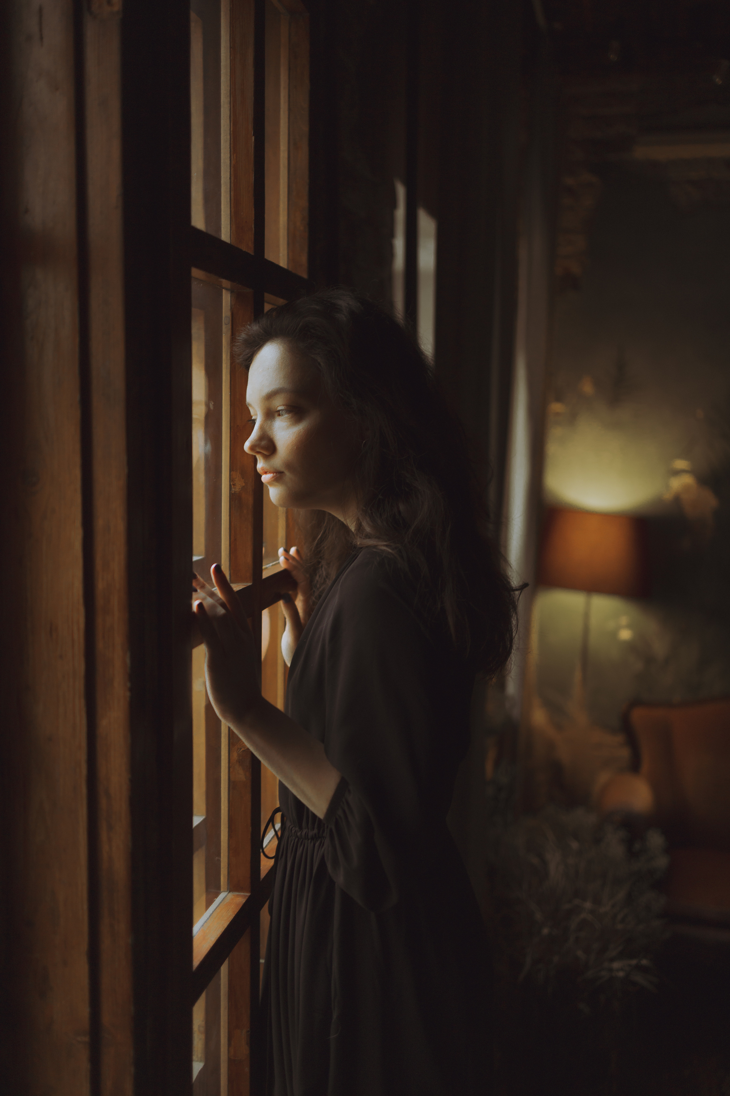 Галя. Ангелина Богданова, междисциплинарная художница