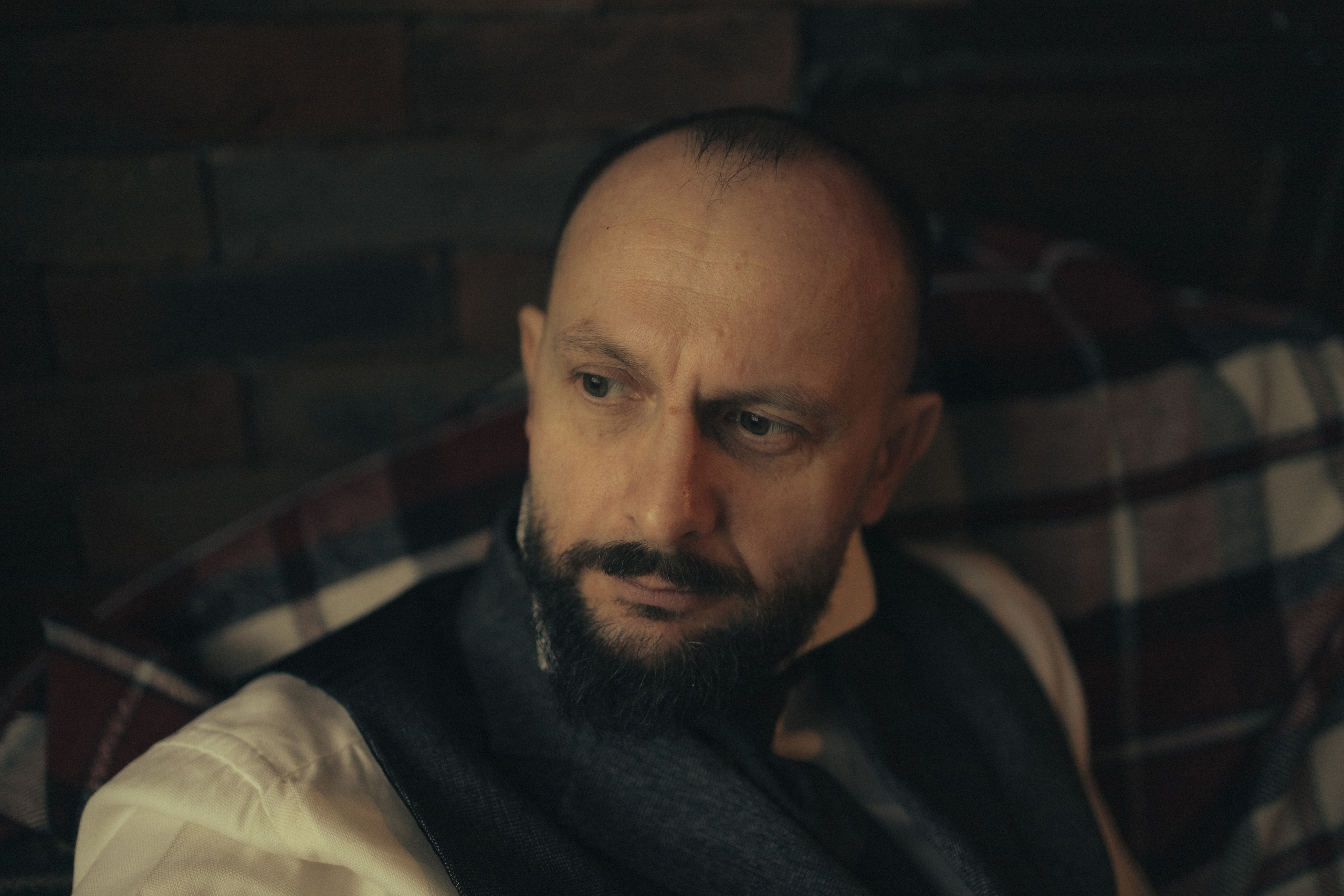 Кинообраз. Ангелина Богданова, междисциплинарная художница