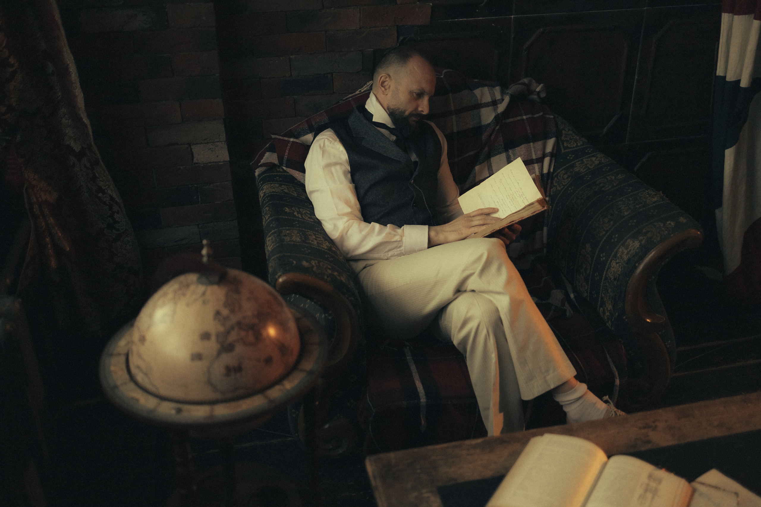 Кинообраз. Ангелина Богданова, междисциплинарная художница