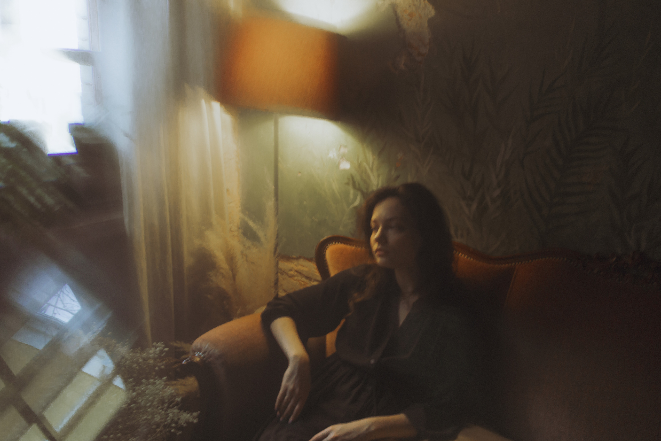 Галя. Ангелина Богданова, междисциплинарная художница