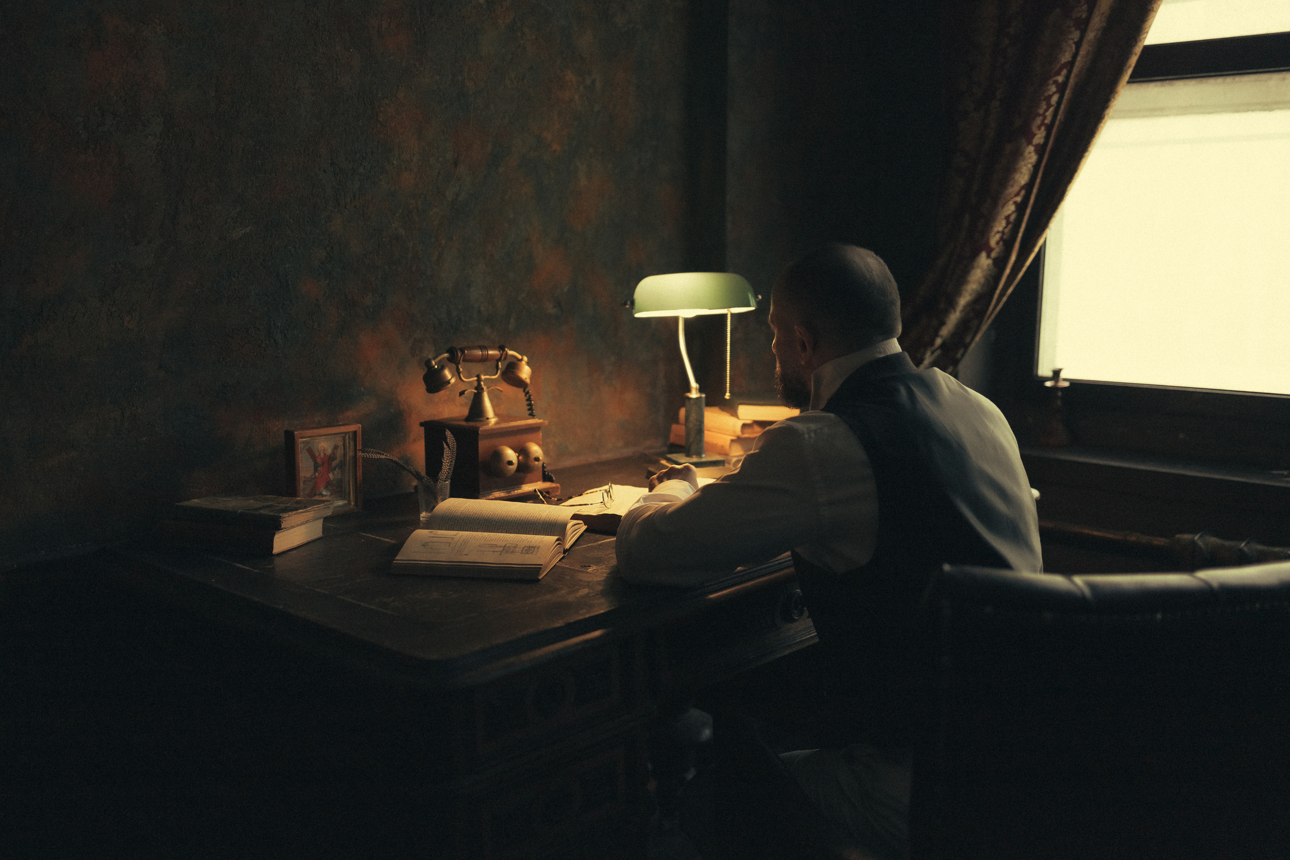 Кинообраз. Ангелина Богданова, междисциплинарная художница