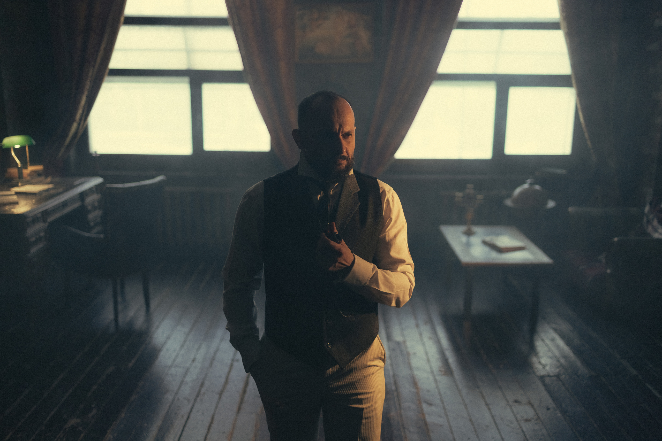 Кинообраз. Ангелина Богданова, междисциплинарная художница