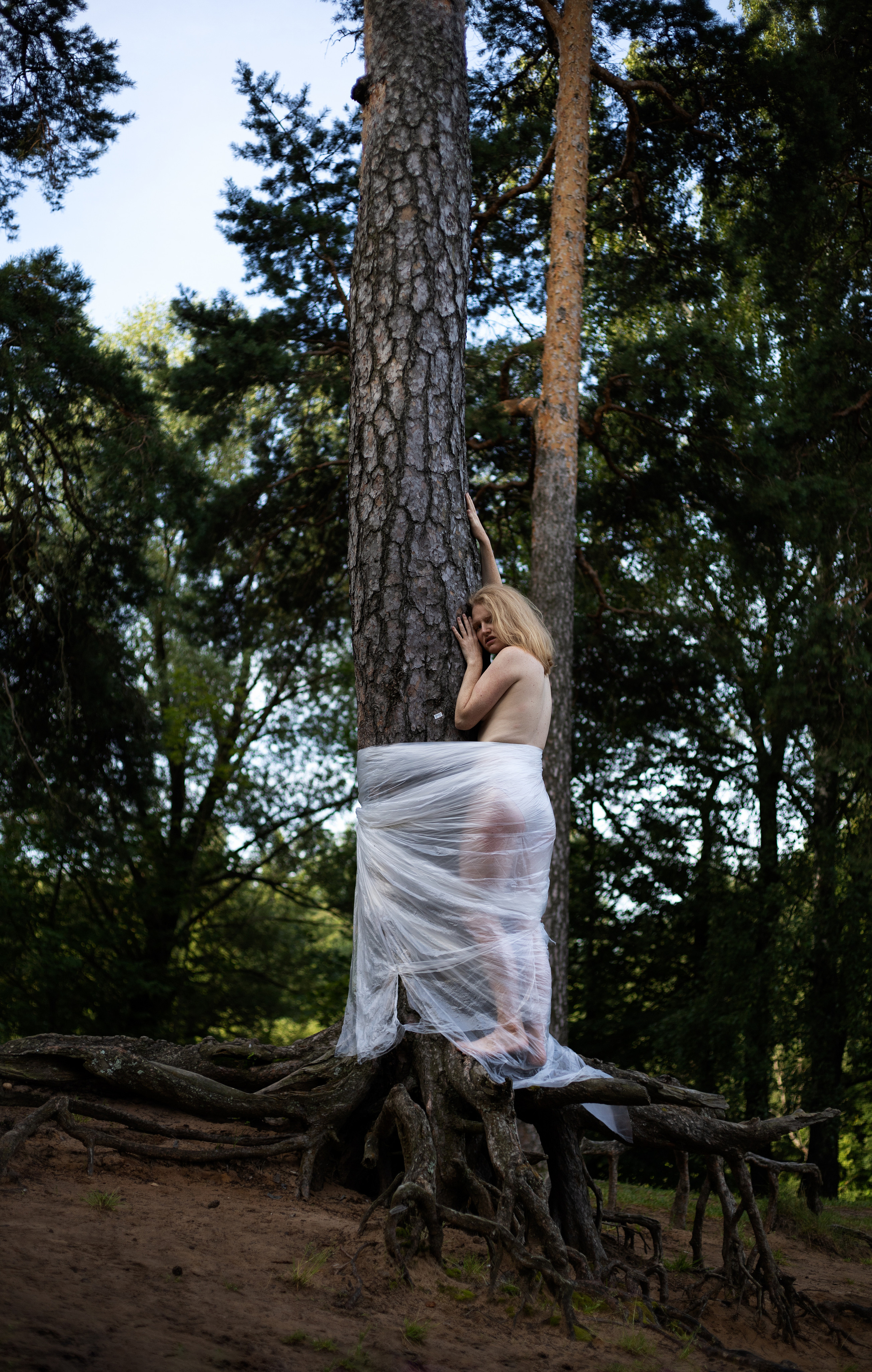 Единство. Ангелина Богданова, междисциплинарная художница