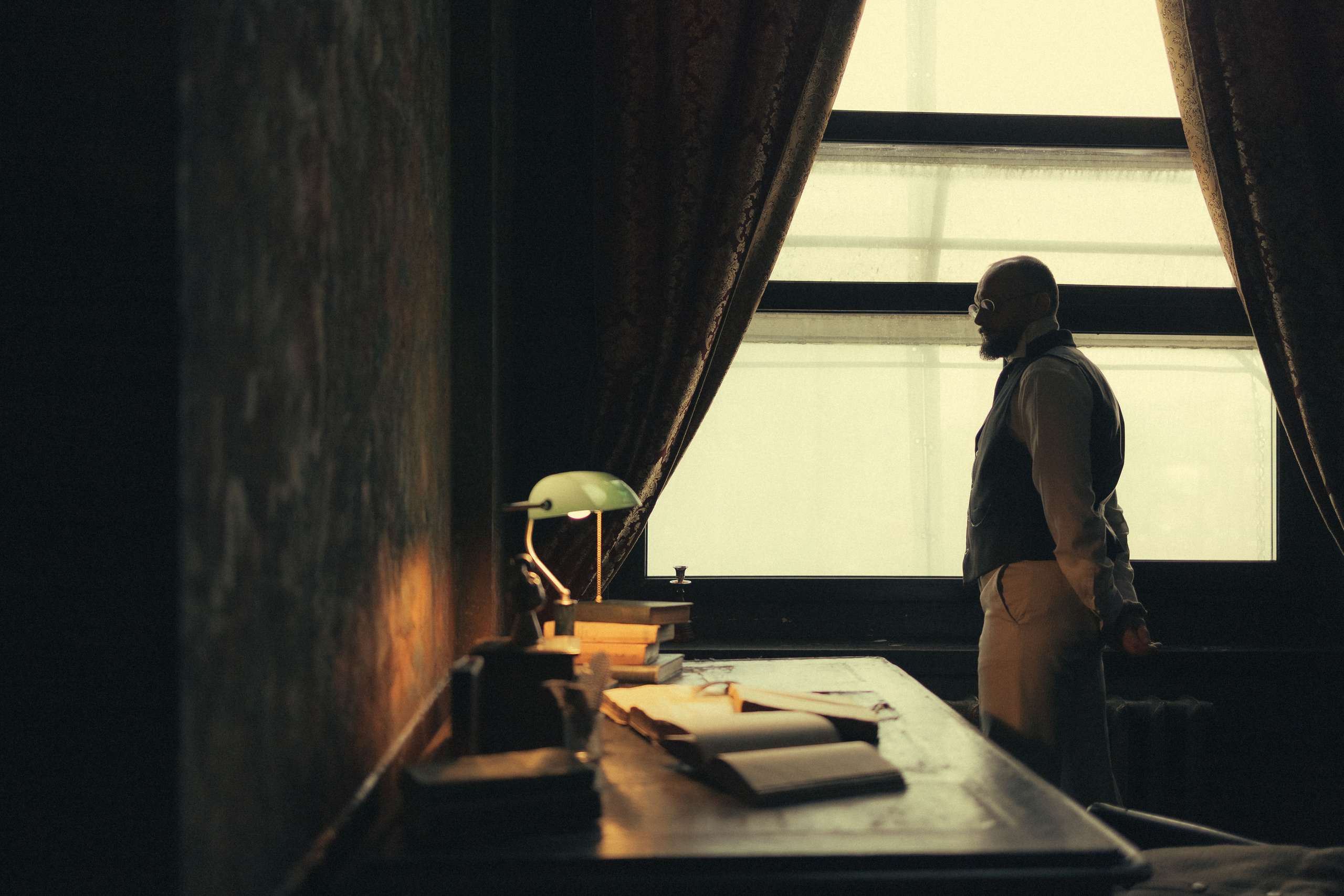 Кинообраз. Ангелина Богданова, междисциплинарная художница