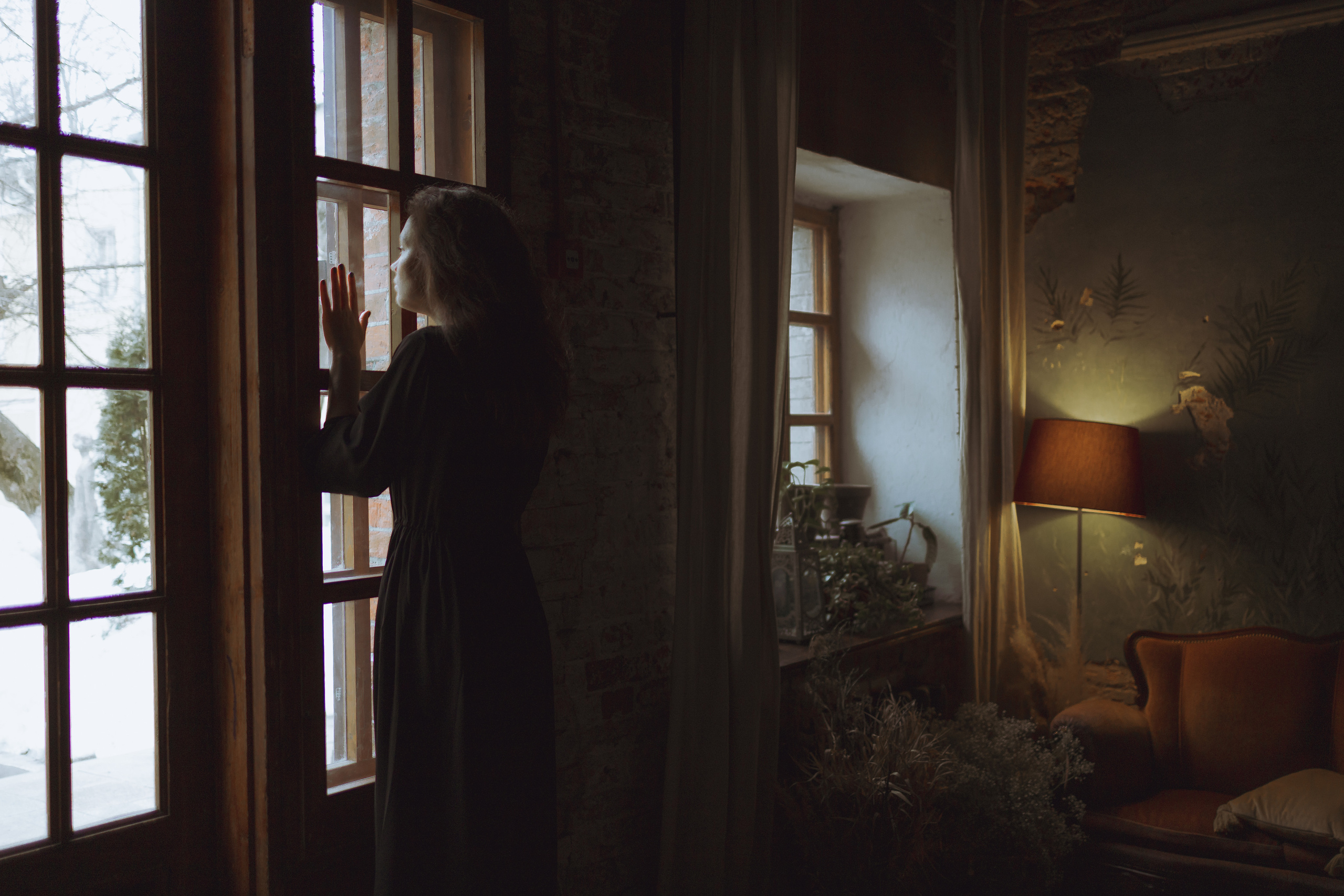 Галя. Ангелина Богданова, междисциплинарная художница