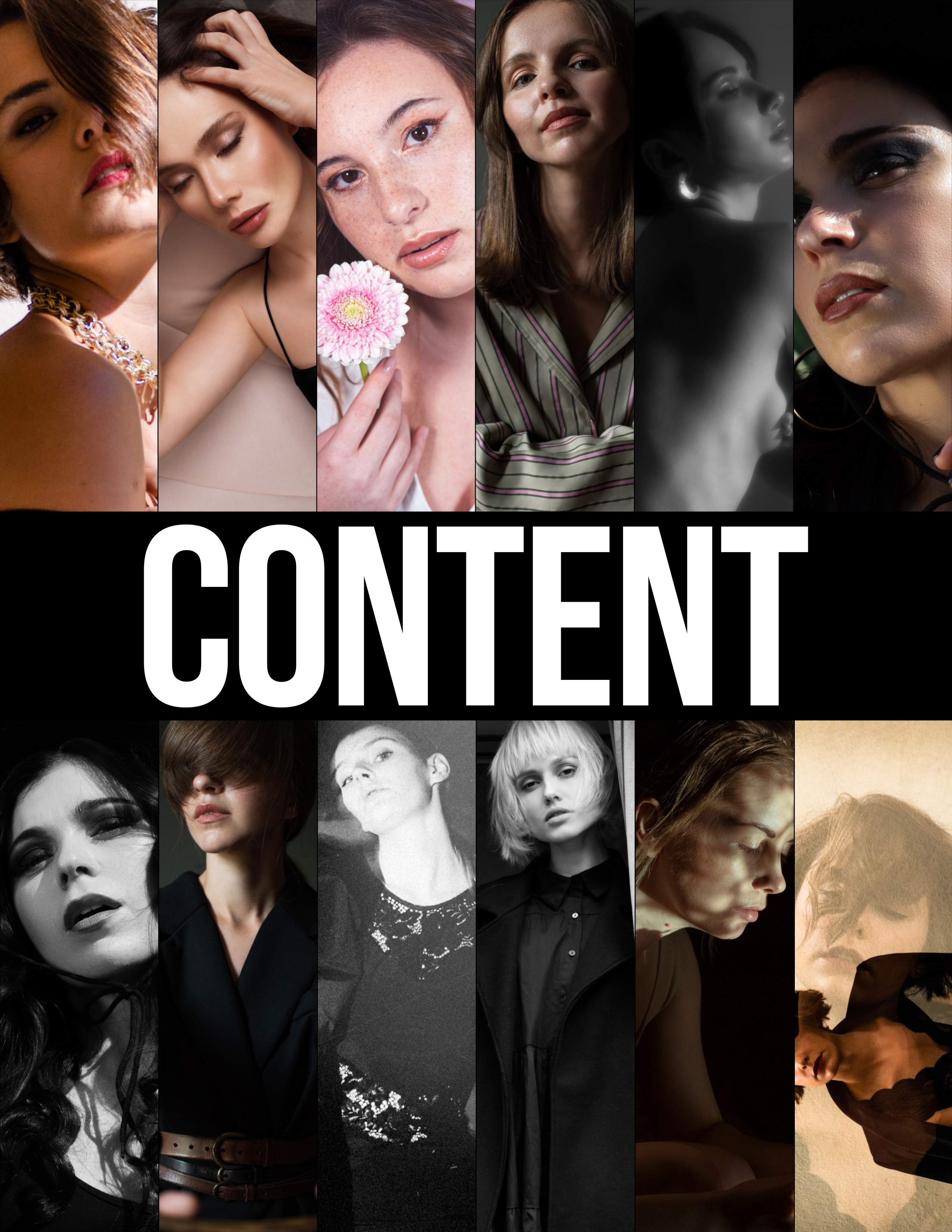 MARIKA. Ангелина Богданова, междисциплинарная художница