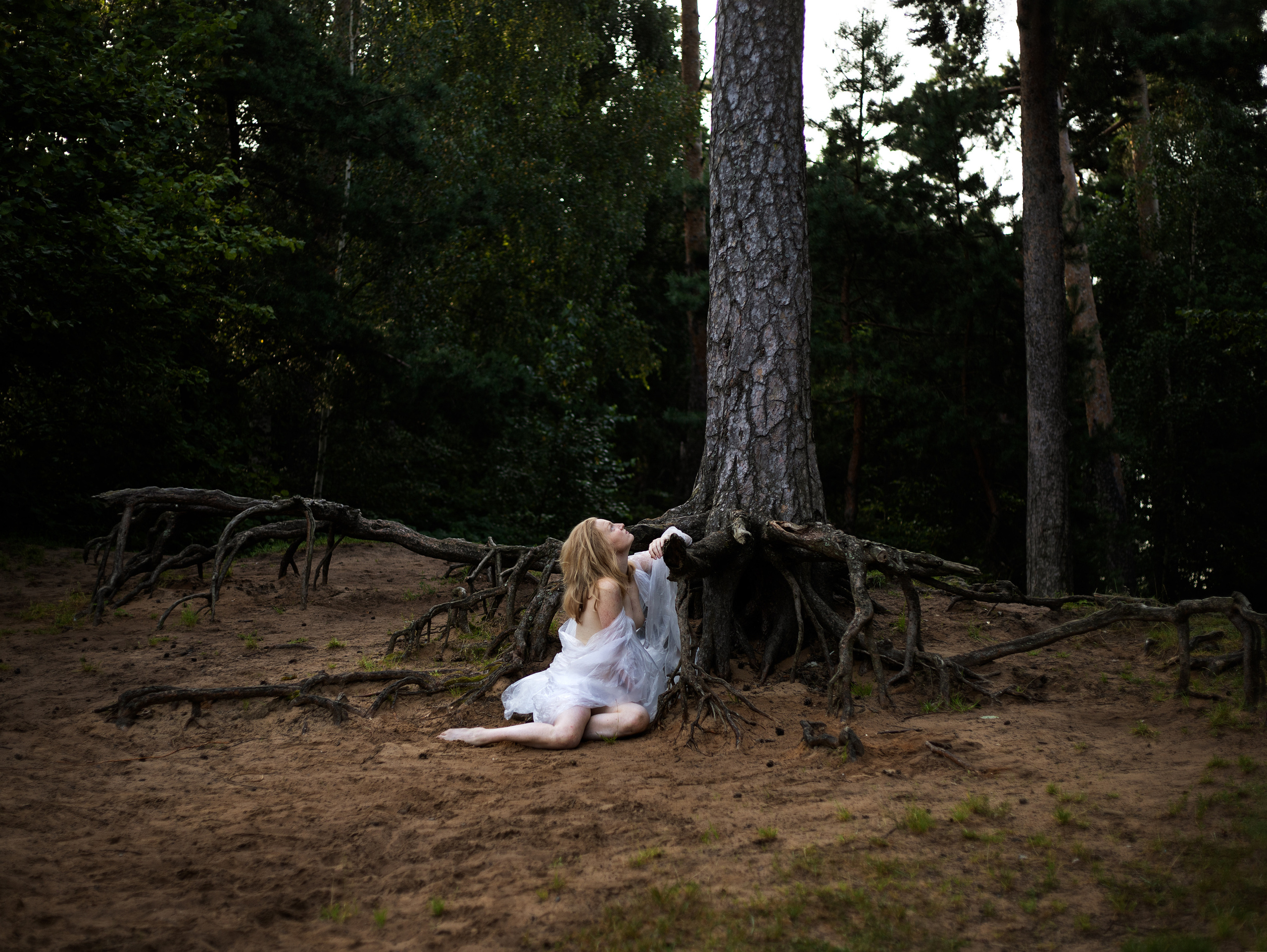 Единство. Ангелина Богданова, междисциплинарная художница