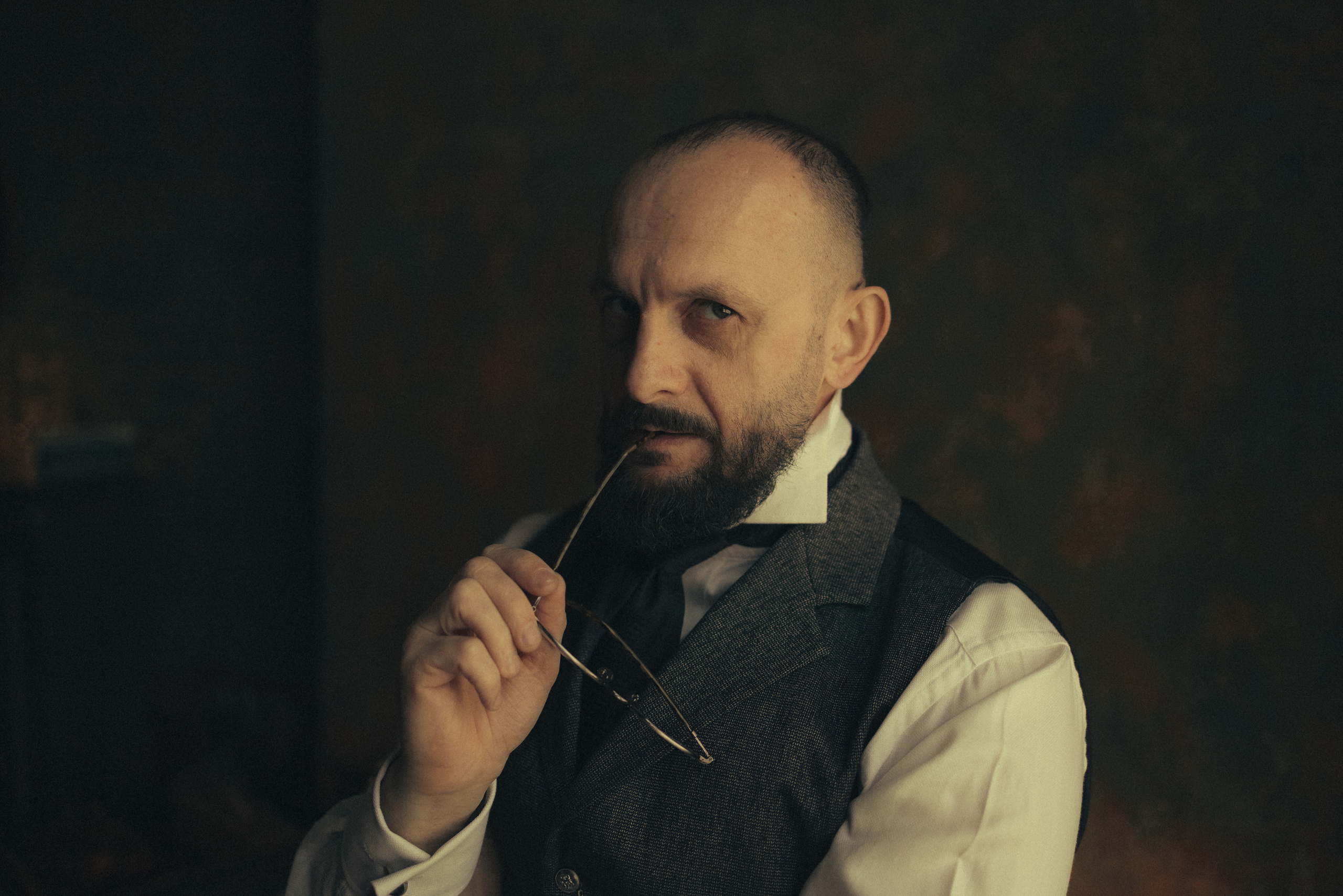 Кинообраз. Ангелина Богданова, междисциплинарная художница