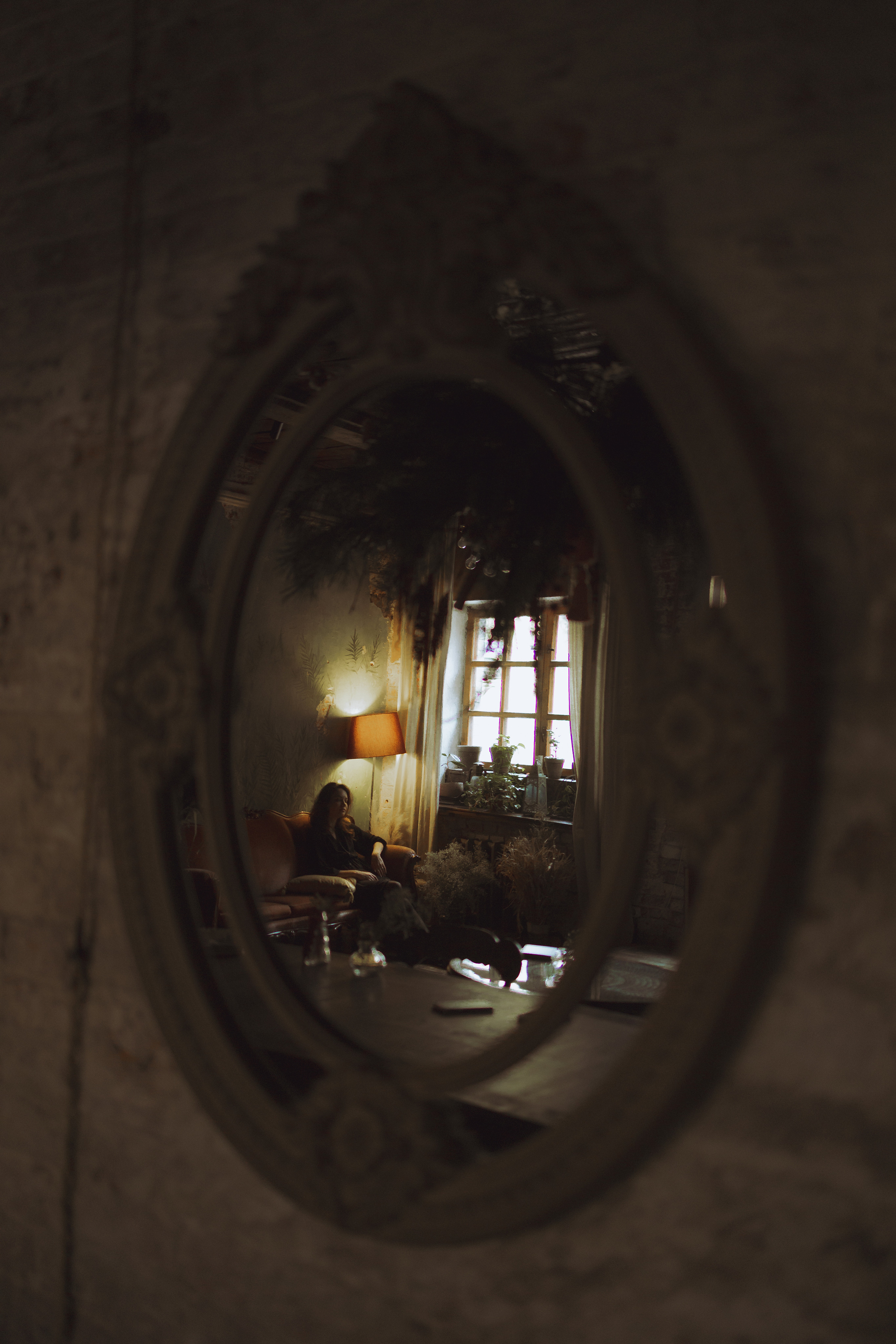 Галя. Ангелина Богданова, междисциплинарная художница