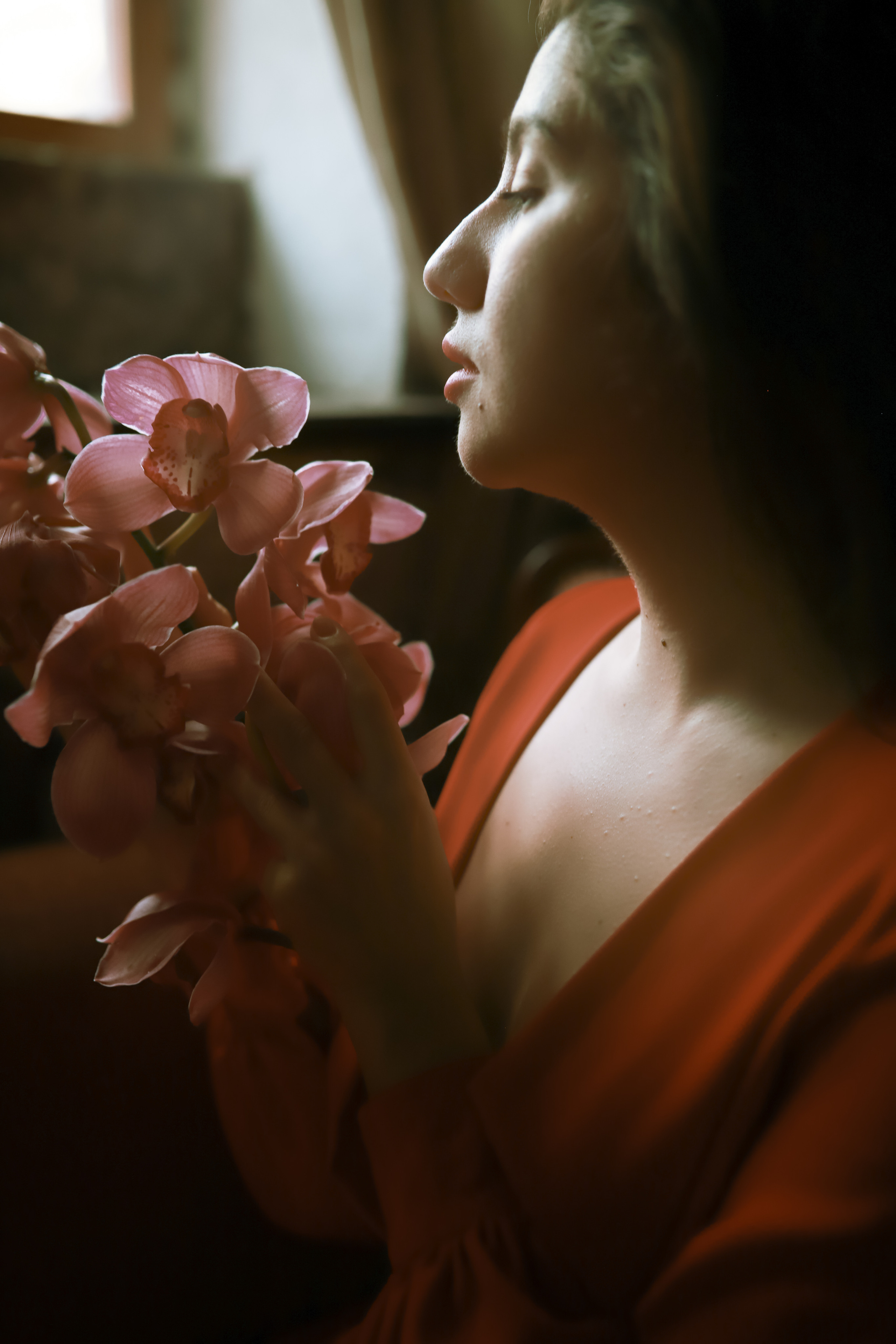 Диана. Ангелина Богданова, междисциплинарная художница