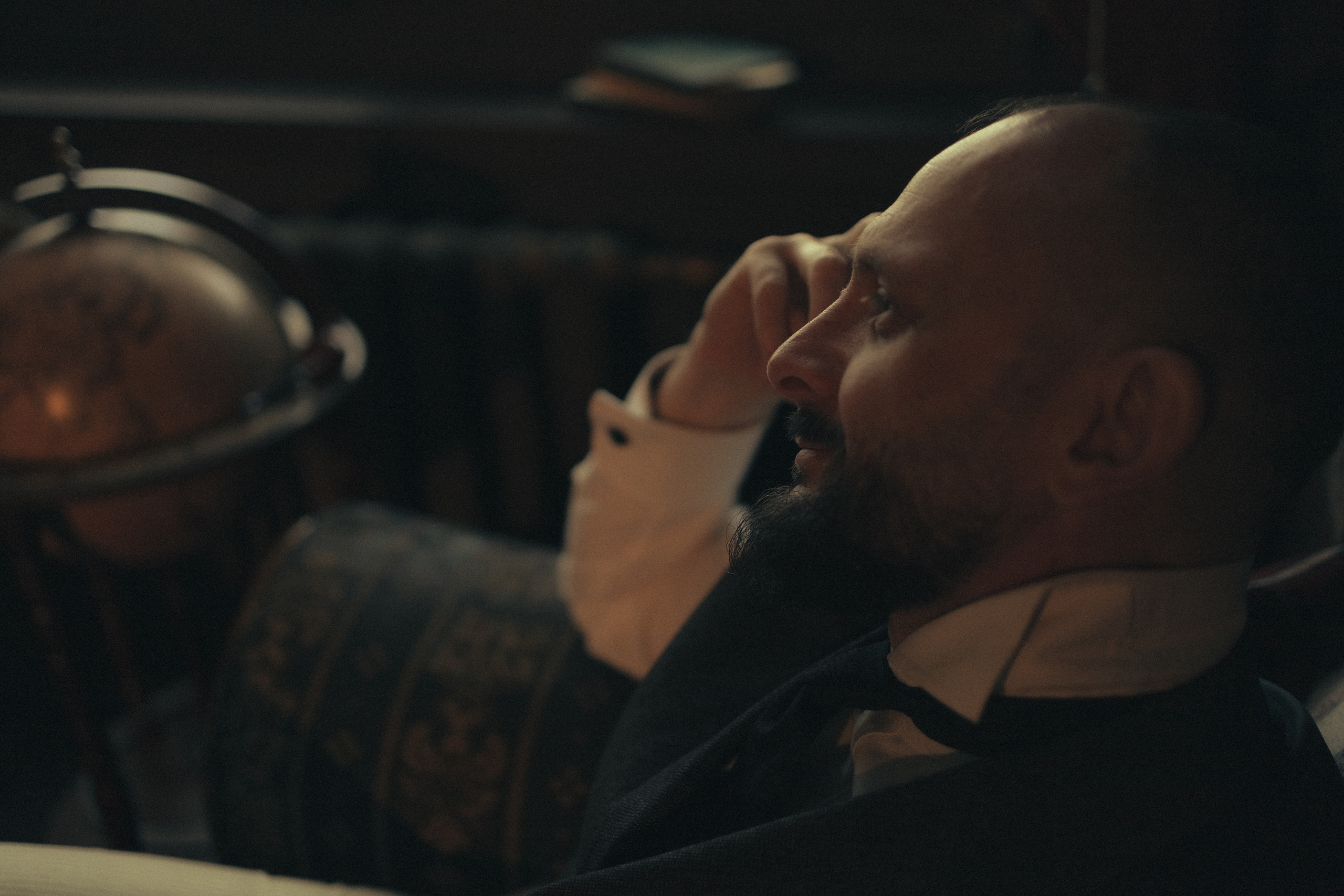 Кинообраз. Ангелина Богданова, междисциплинарная художница