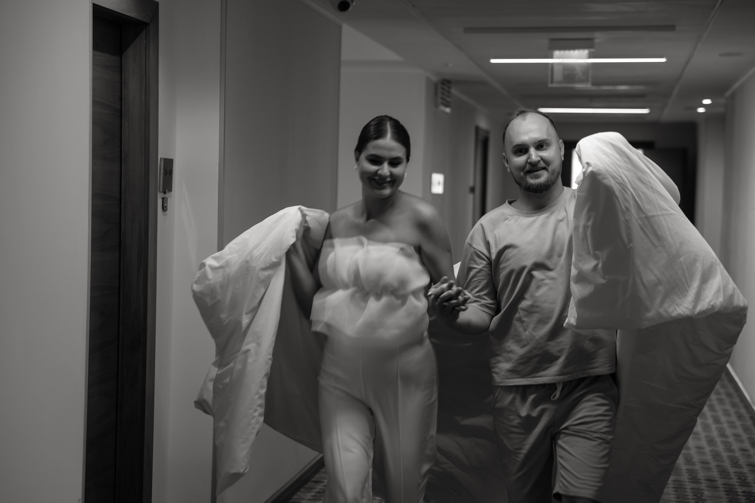 Арсентий и Даша. Свадебный и Семейный фотограф по всему миру Анна Фёдорова