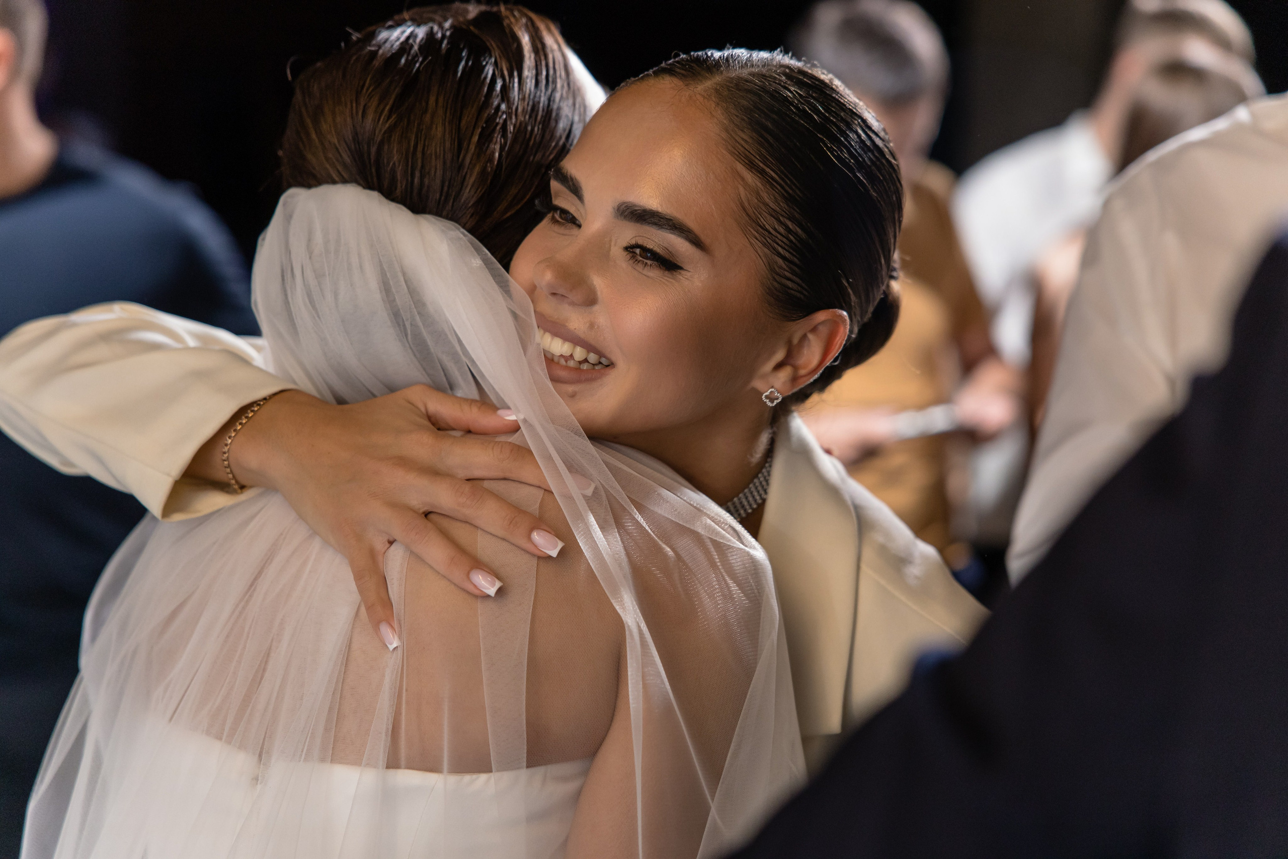 Александр и Валентина. Свадебный и Семейный фотограф по всему миру Анна Фёдорова